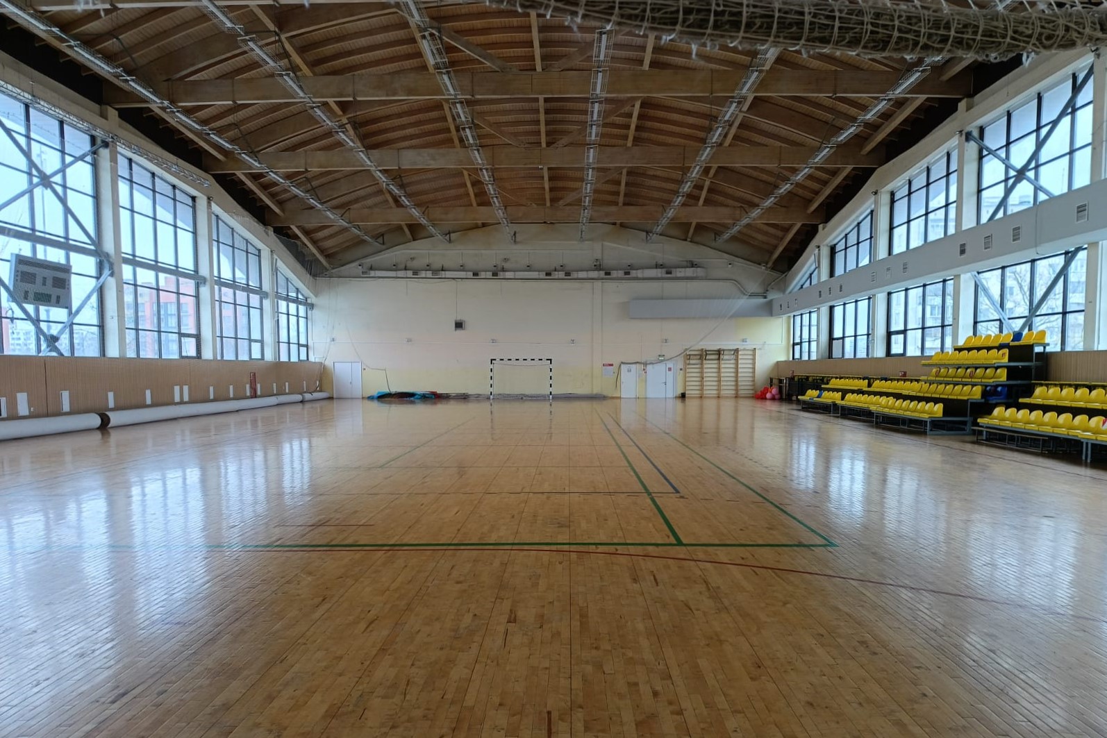 Изображение спорт зоны