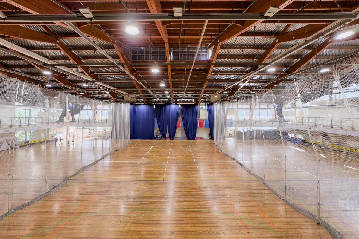 Изображение спорт зоны