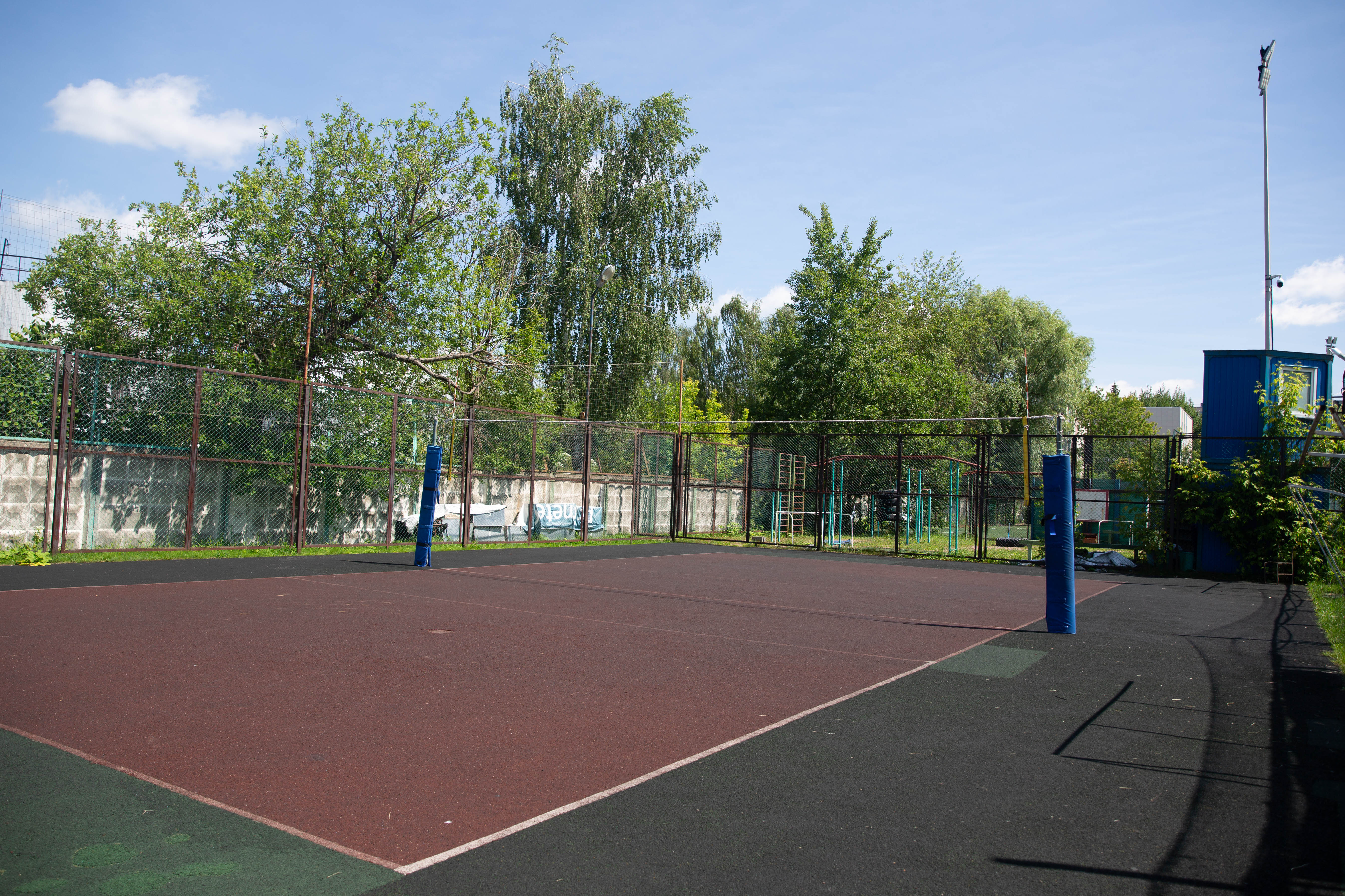 Изображение спорт зоны