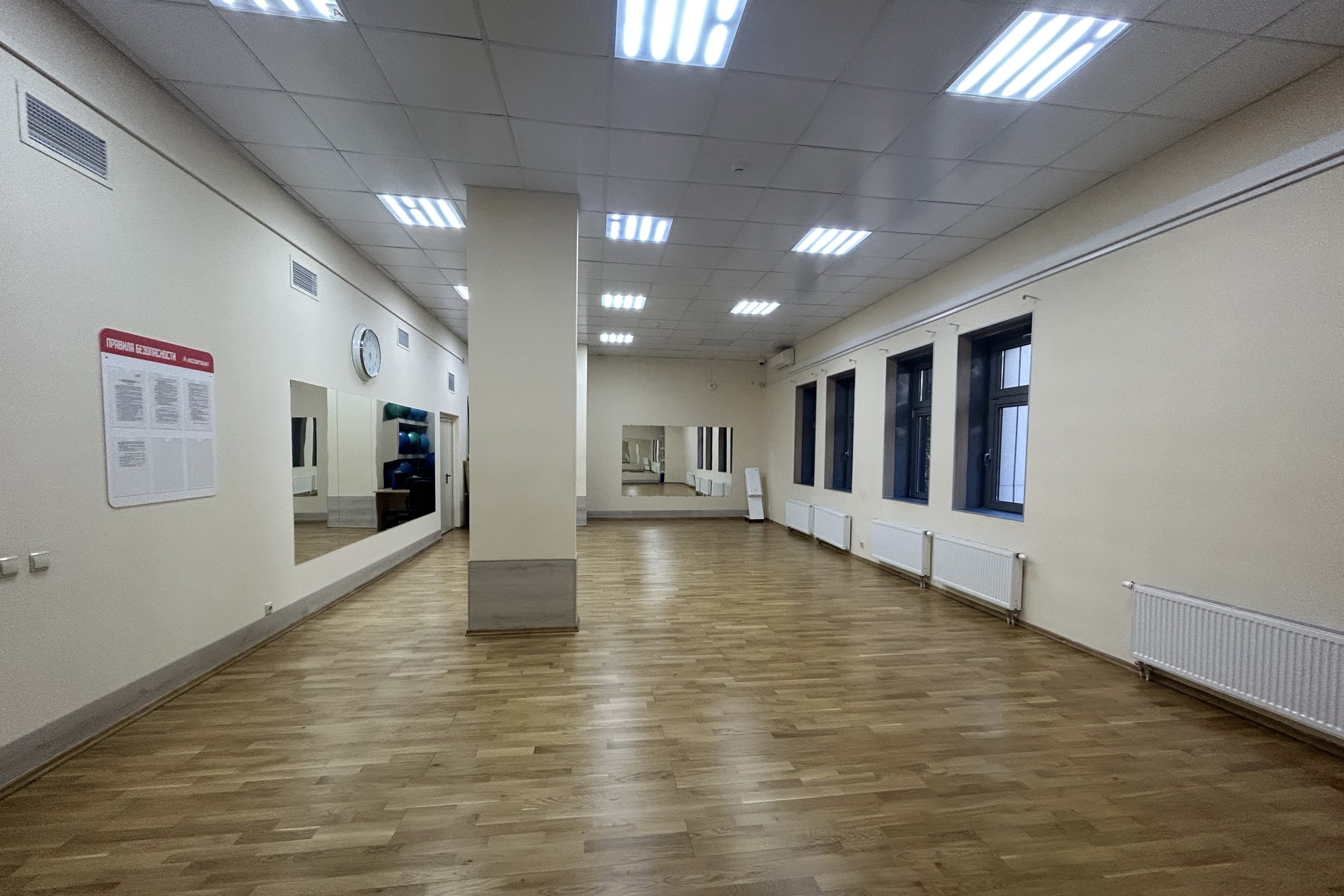 Изображение спорт зоны