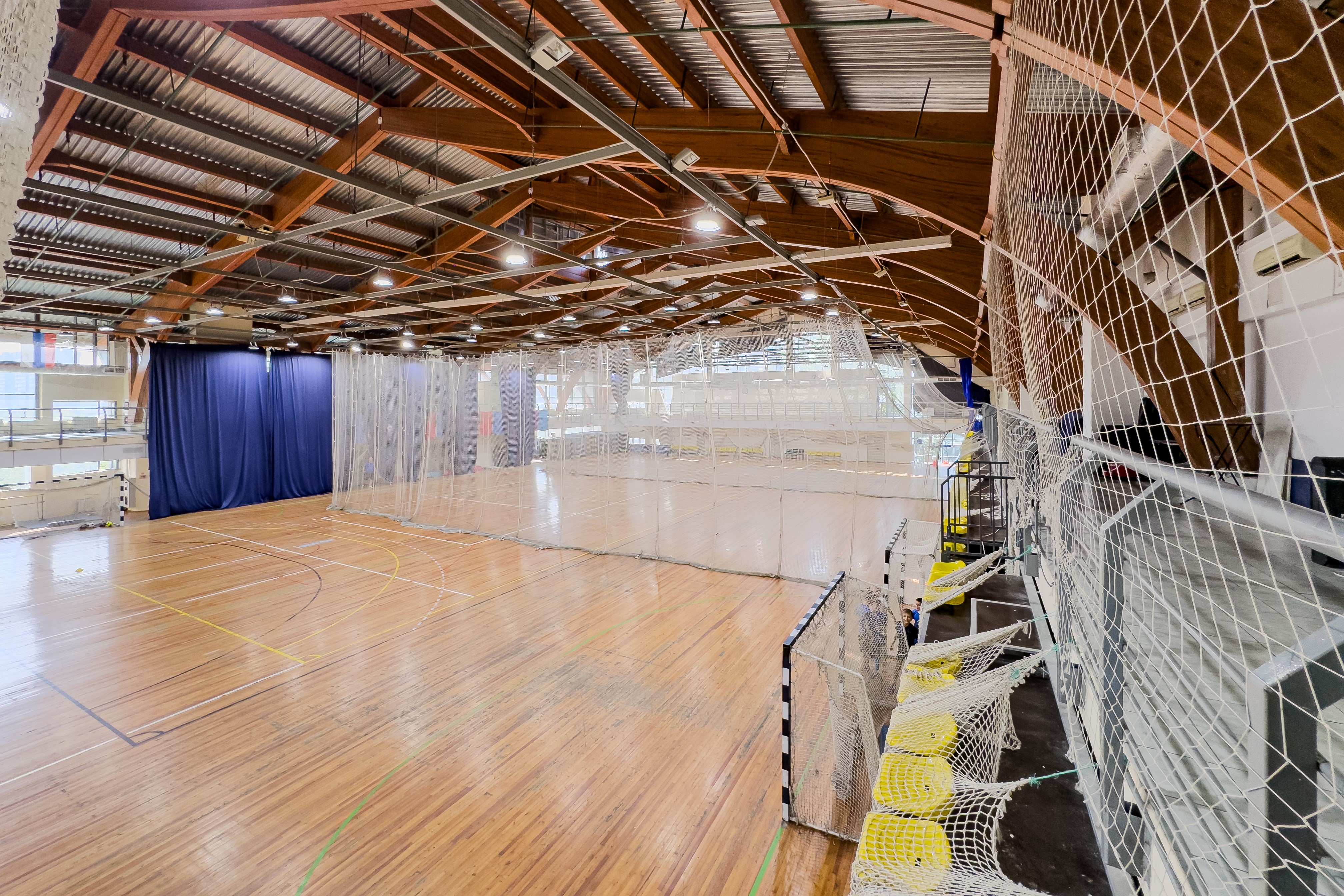 Изображение спорт зоны