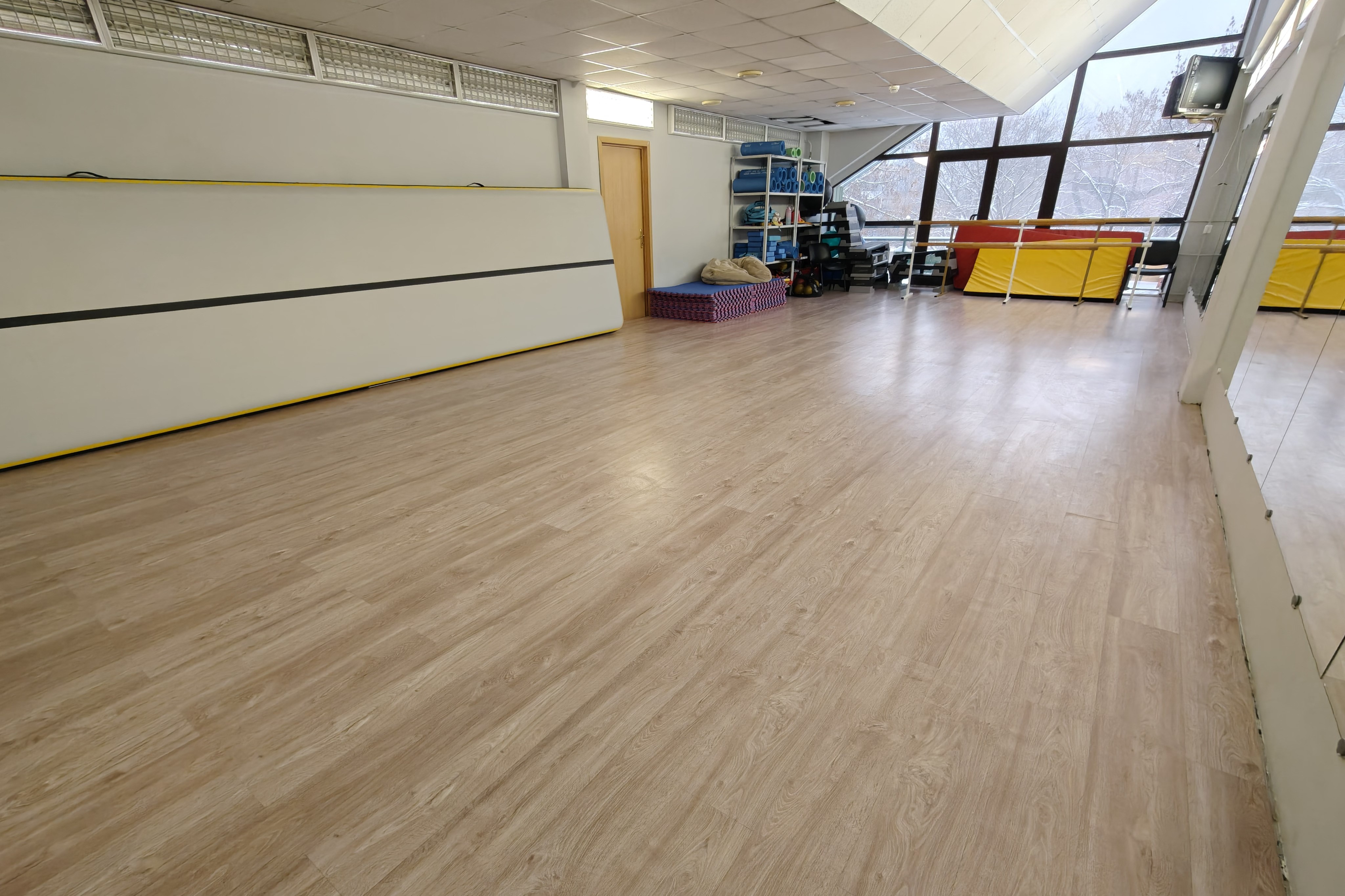 Изображение спорт зоны