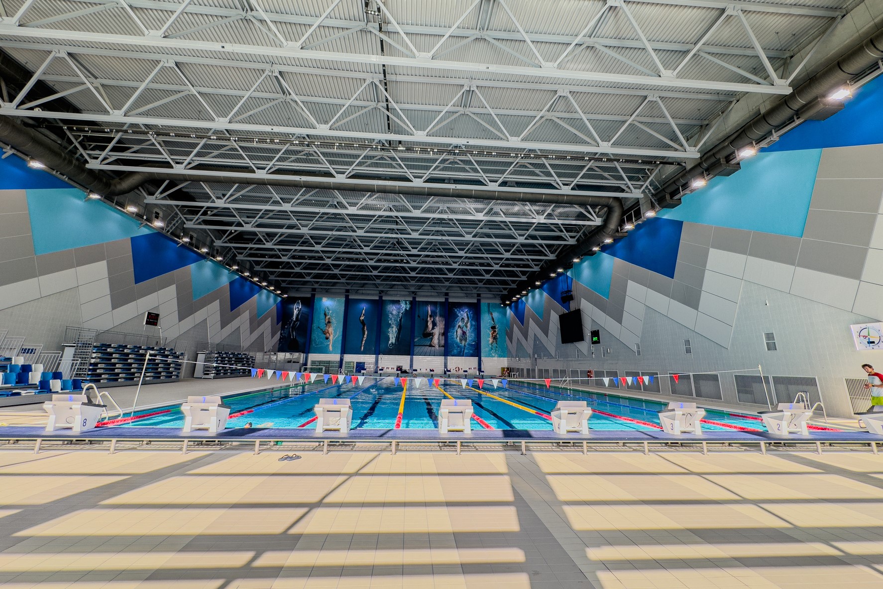 Изображение спорт зоны