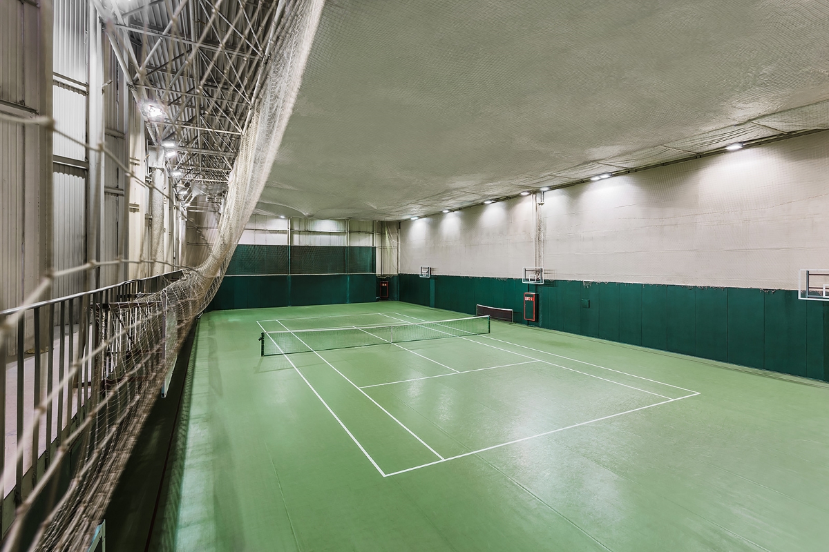 Изображение спорт зоны