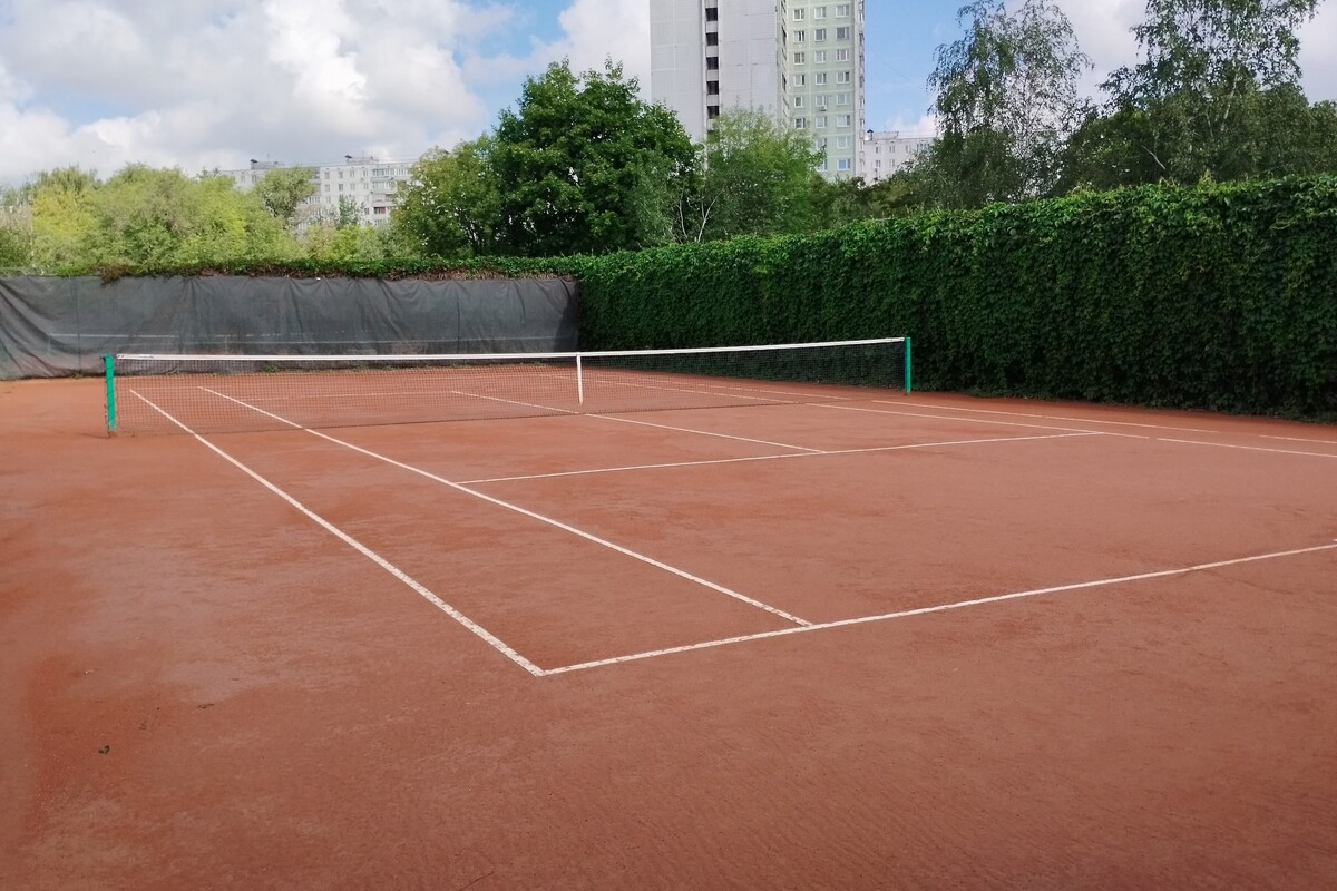 Изображение спорт зоны