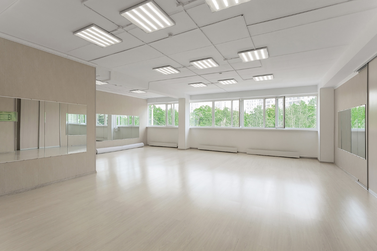 Изображение спорт зоны