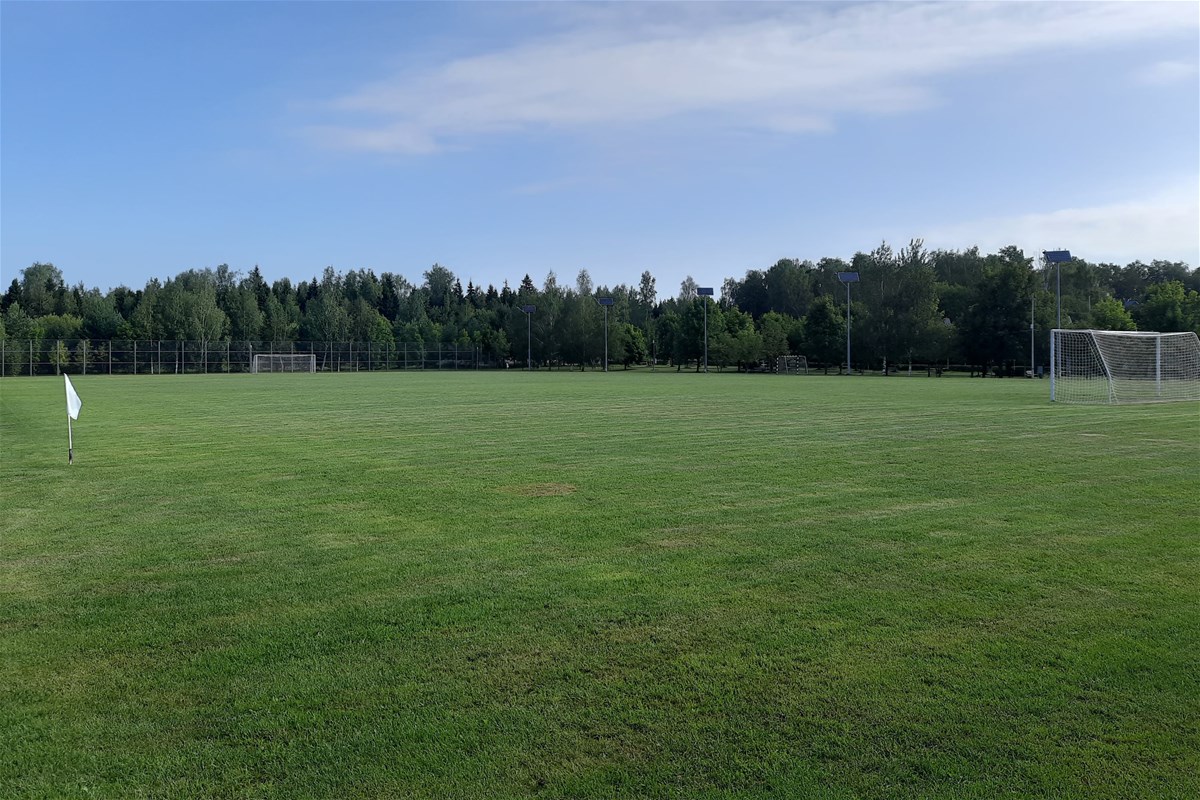 Изображение спорт зоны