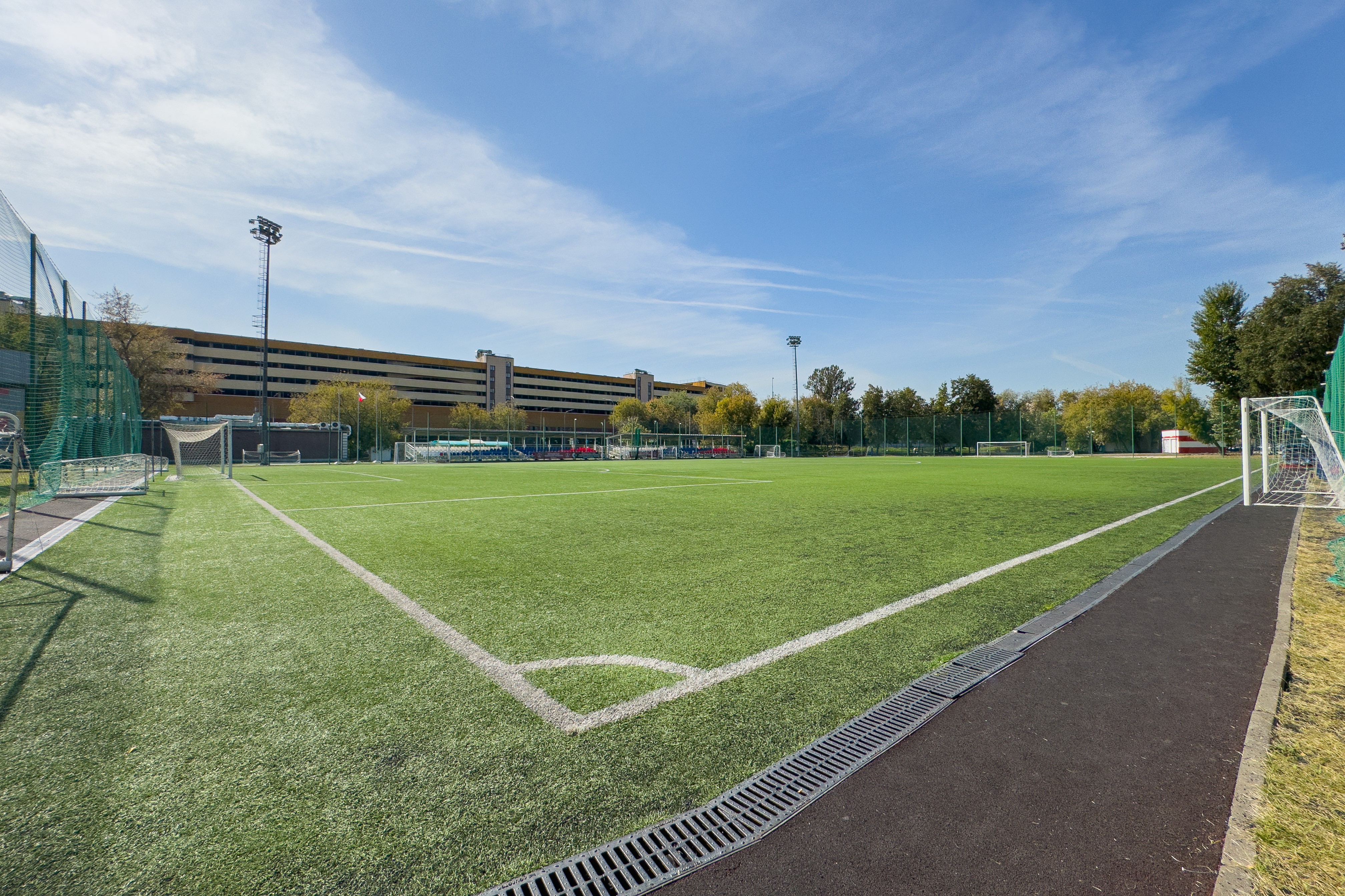 Изображение спорт зоны