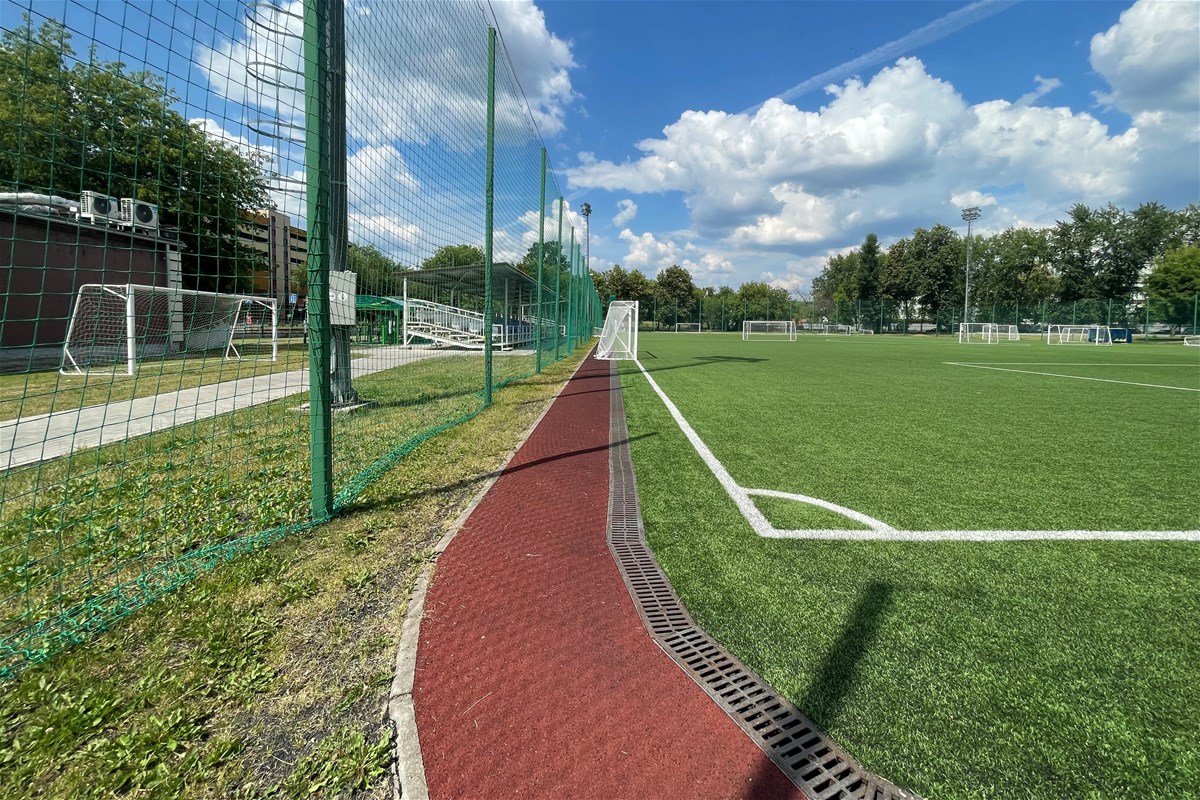 Изображение спорт зоны