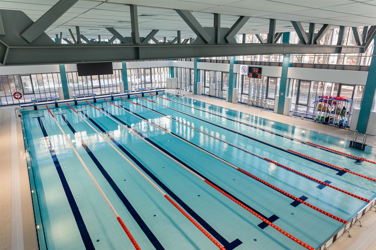 Изображение спорт зоны