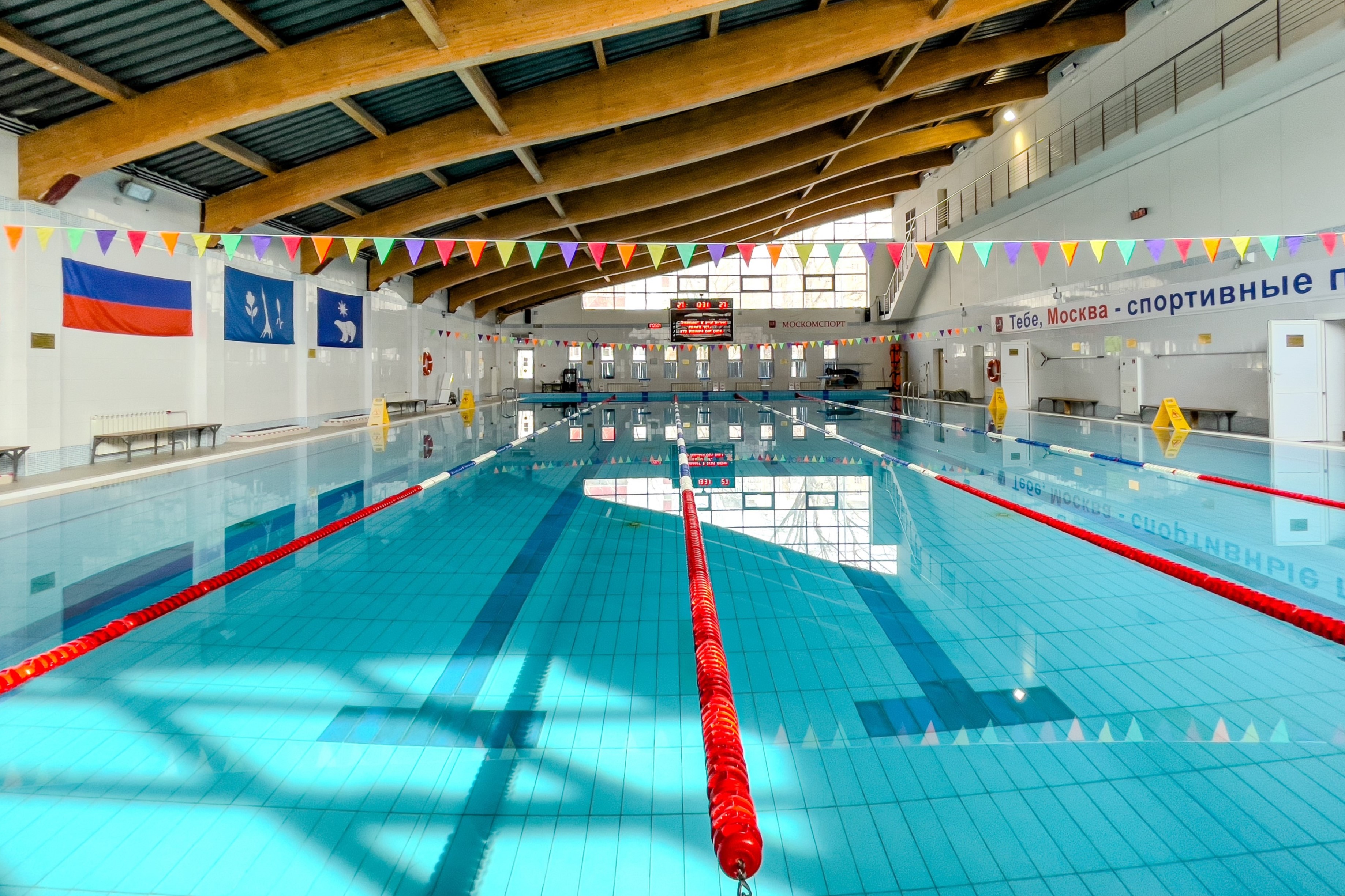 Изображение спорт зоны