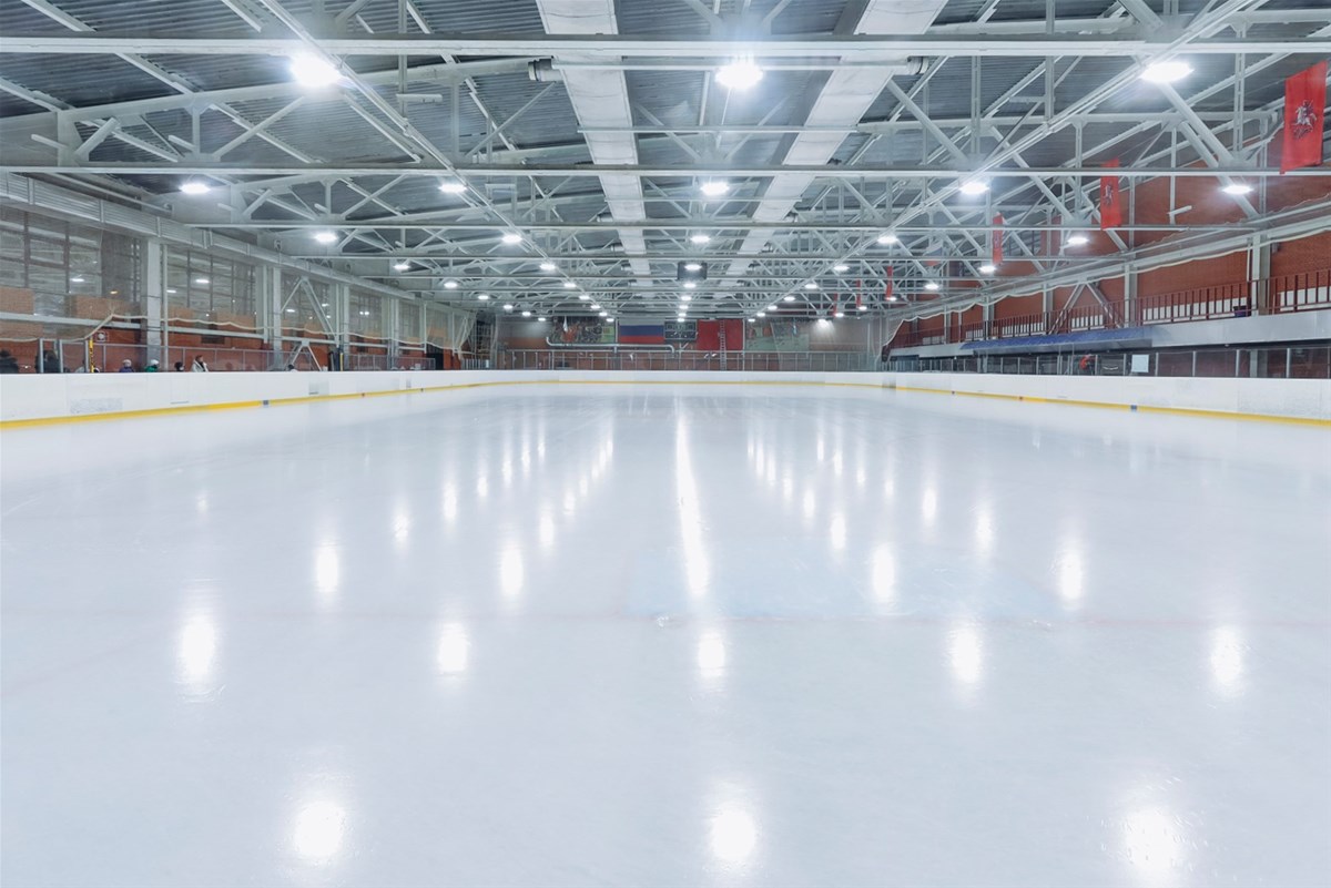 Изображение спорт зоны