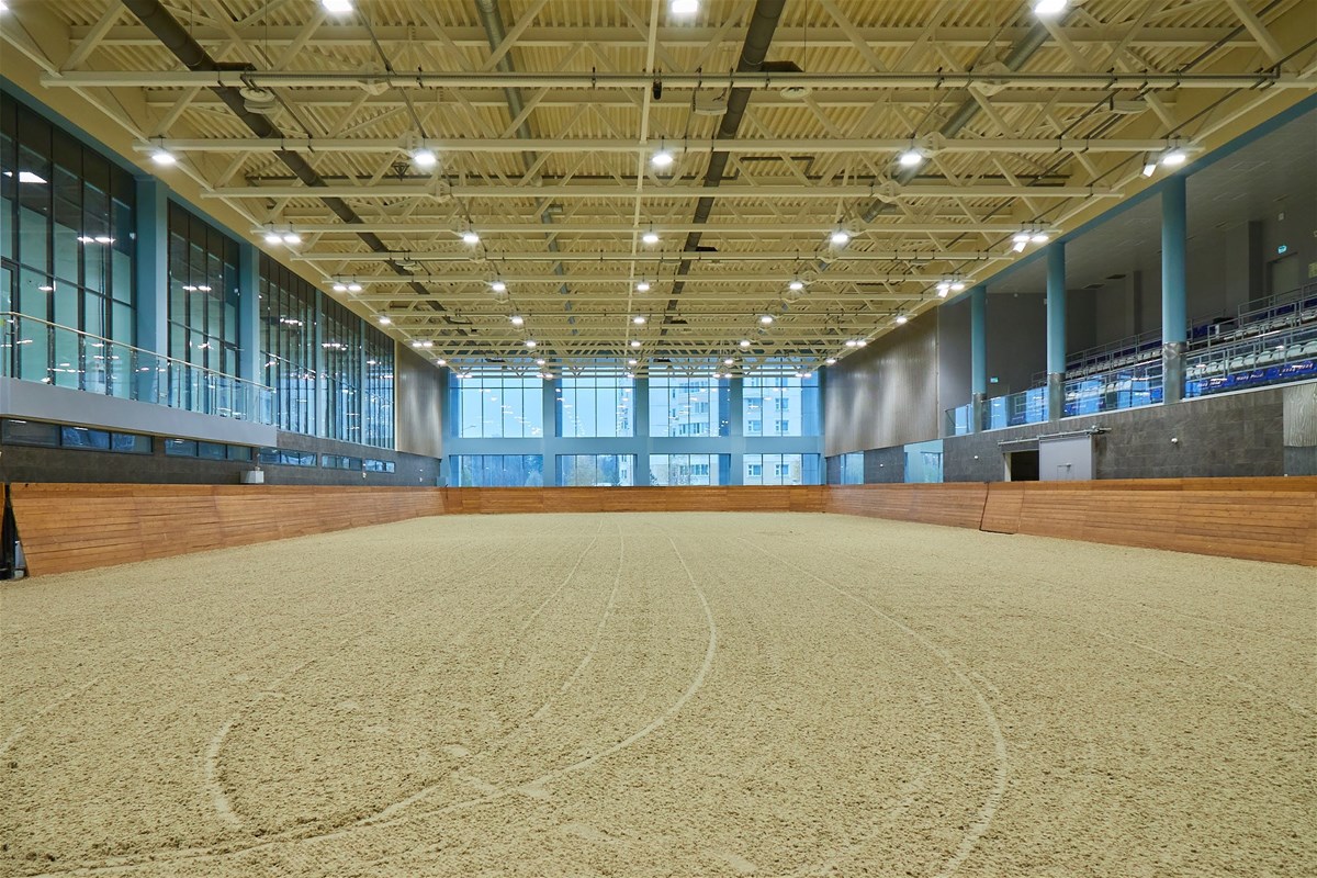 Изображение спорт зоны