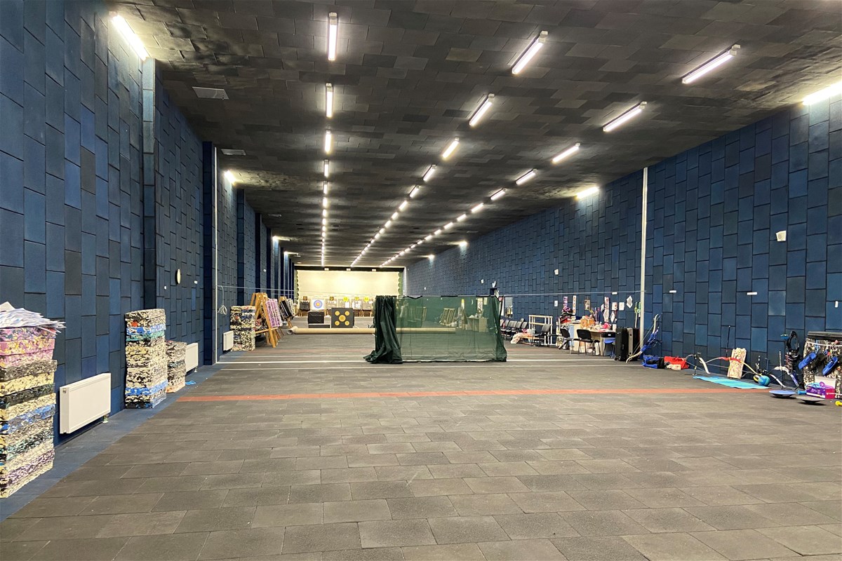 Изображение спорт зоны