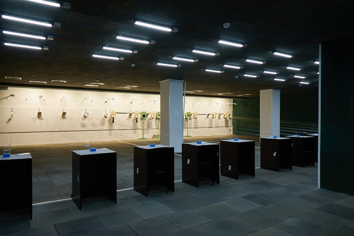 Изображение спорт зоны