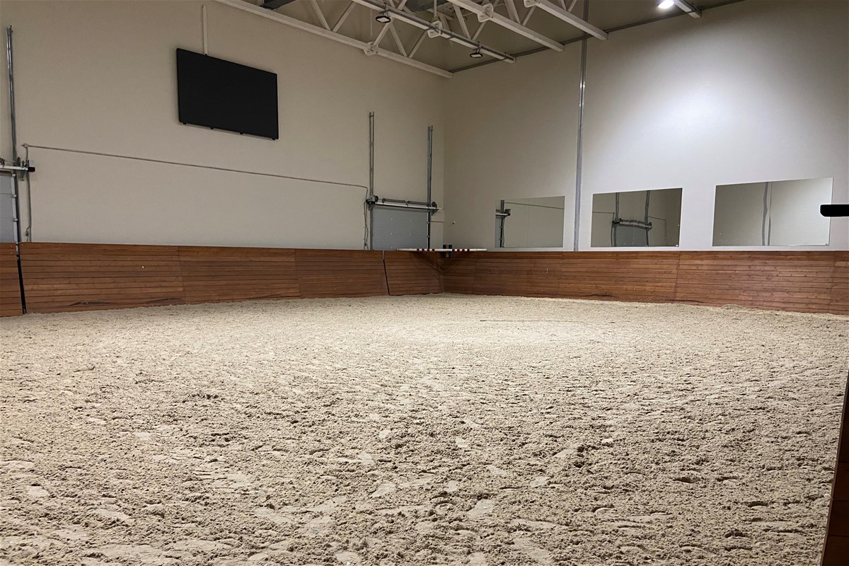 Изображение спорт зоны