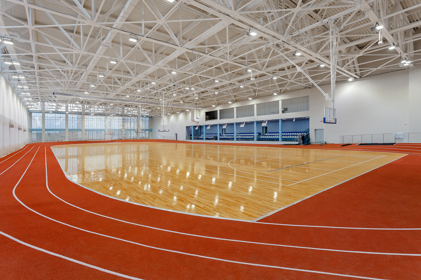 Изображение спорт зоны