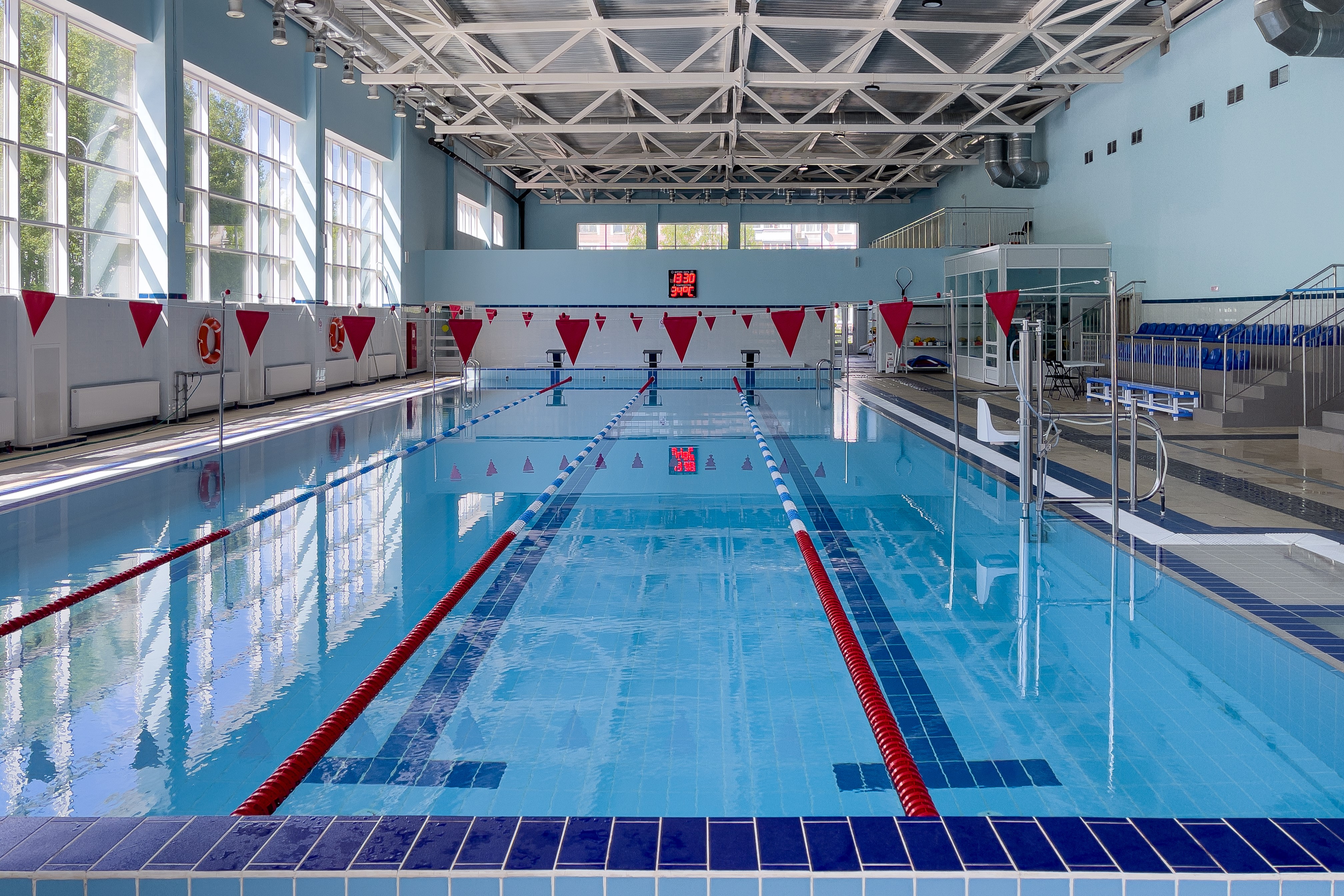 Изображение спорт зоны