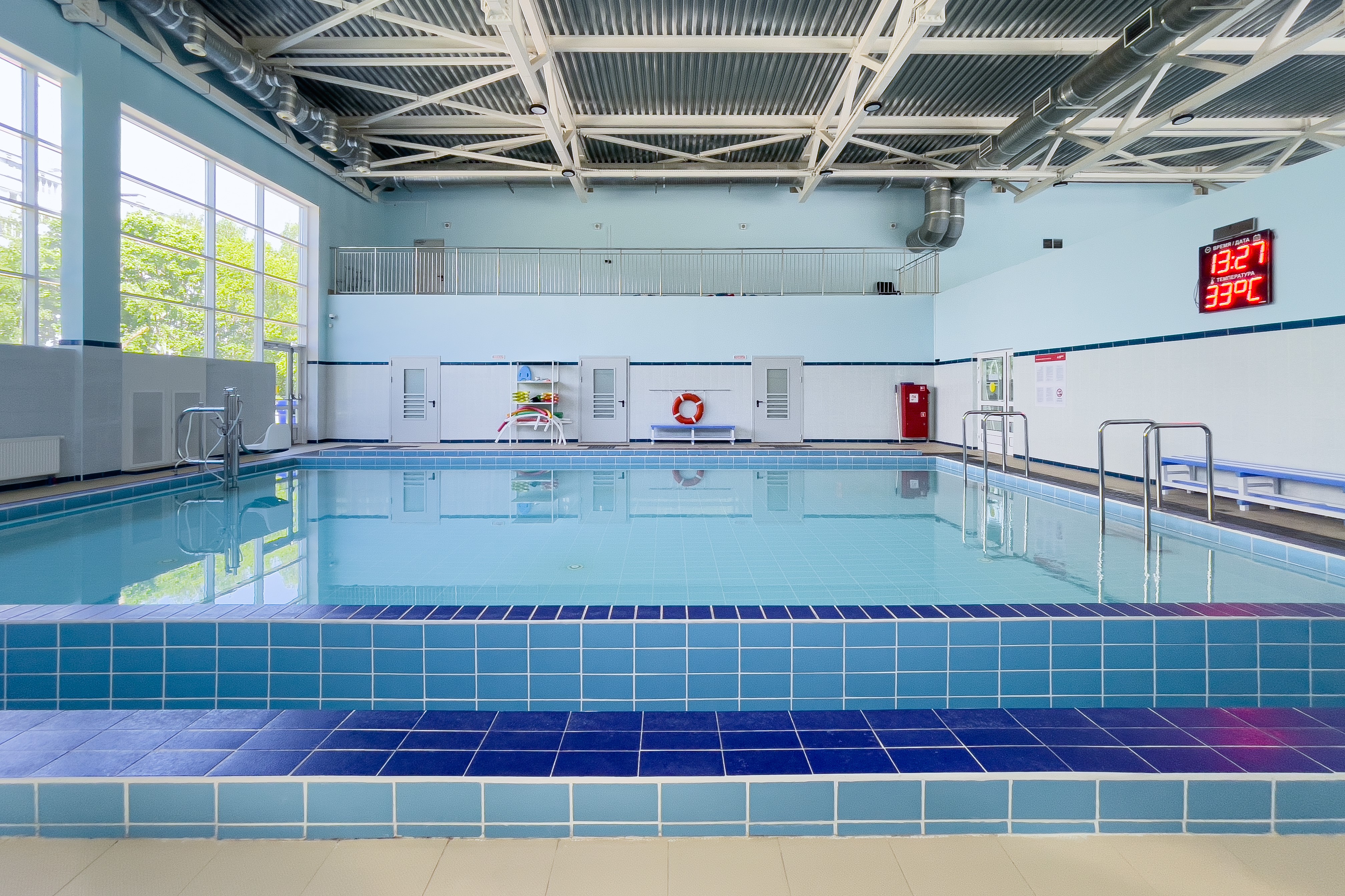 Изображение спорт зоны