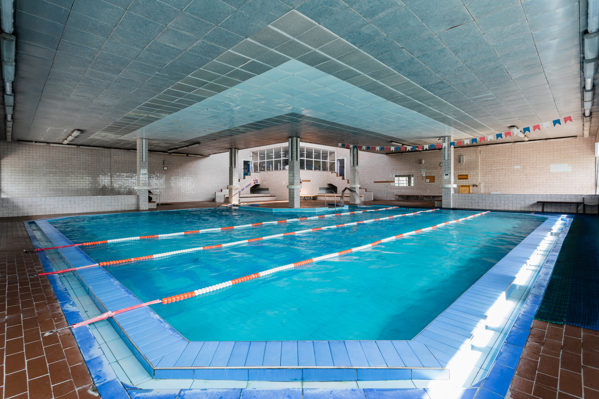 Изображение спорт зоны