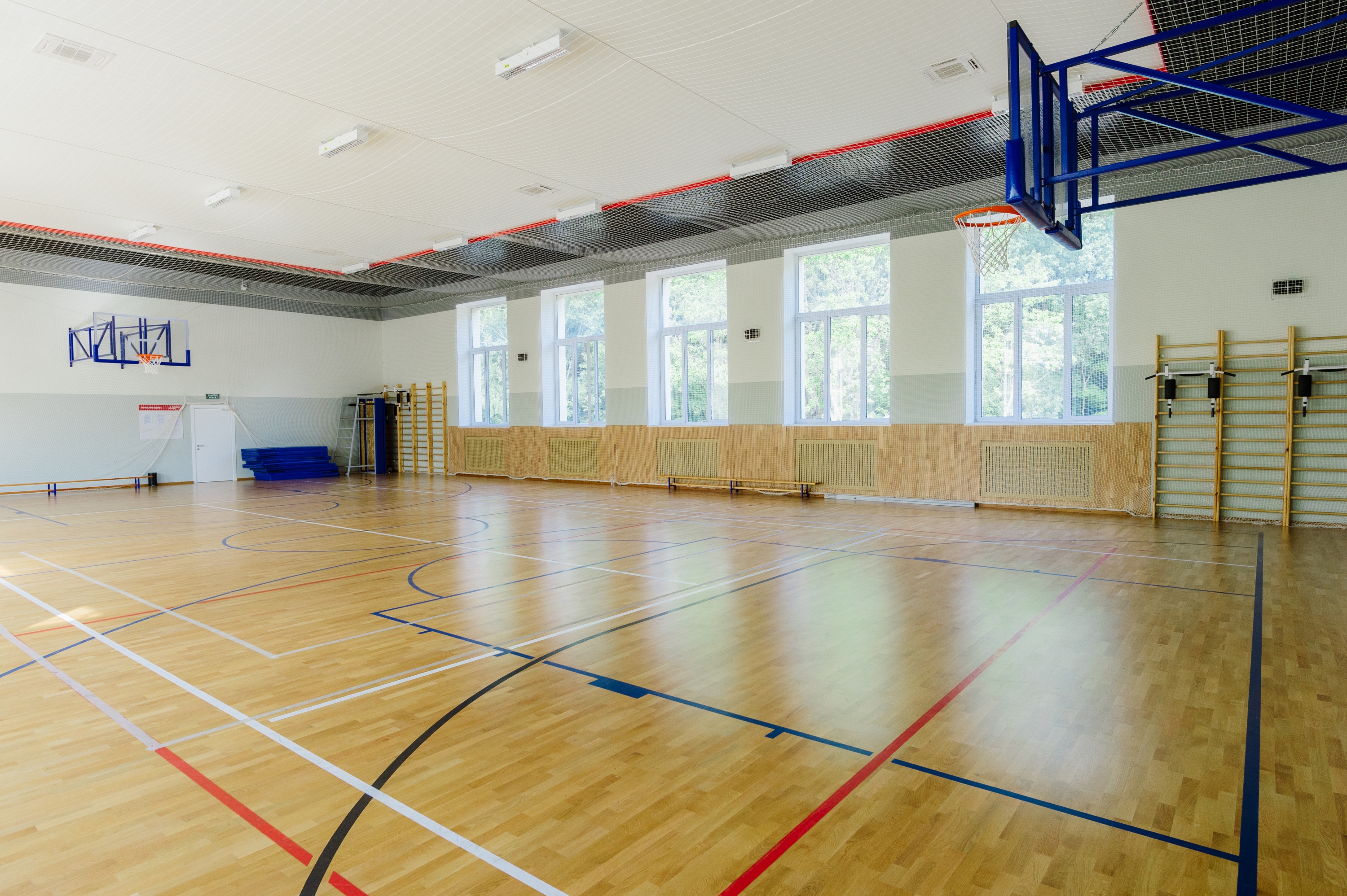 Изображение спорт зоны