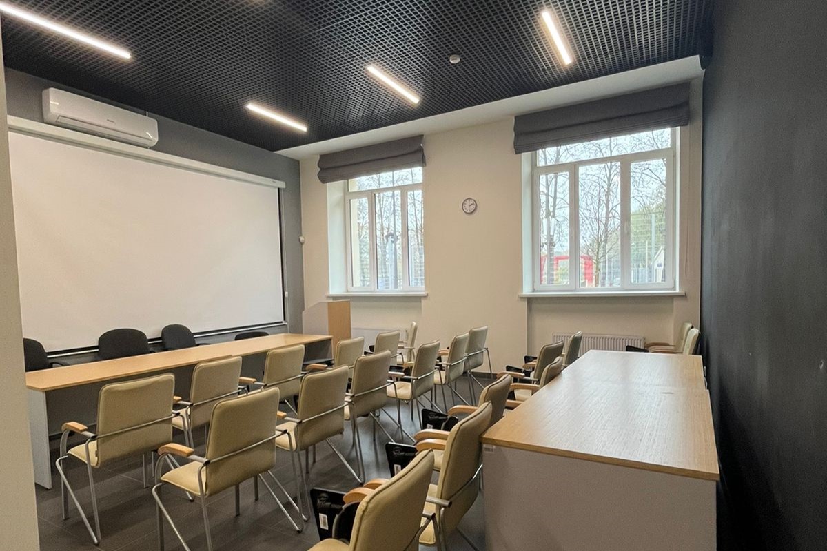 Изображение спорт зоны