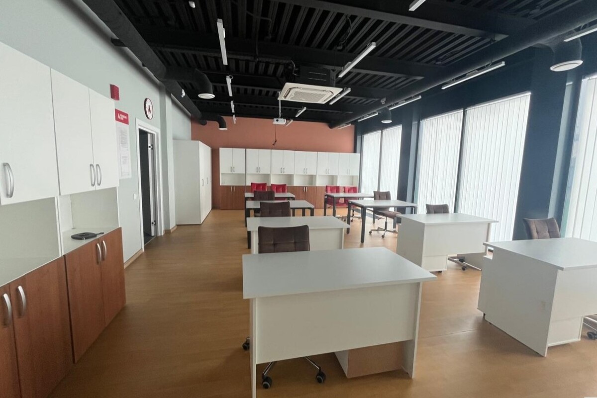 Изображение спорт зоны