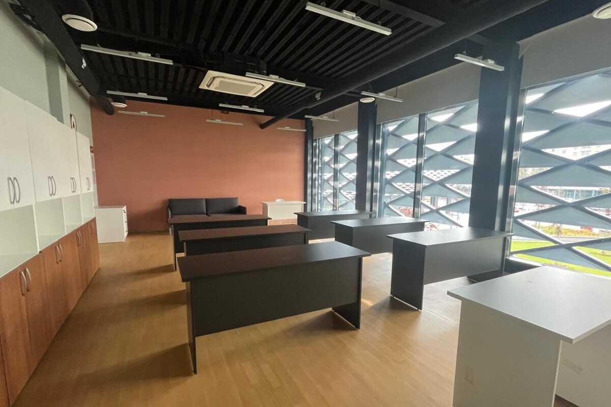 Изображение спорт зоны