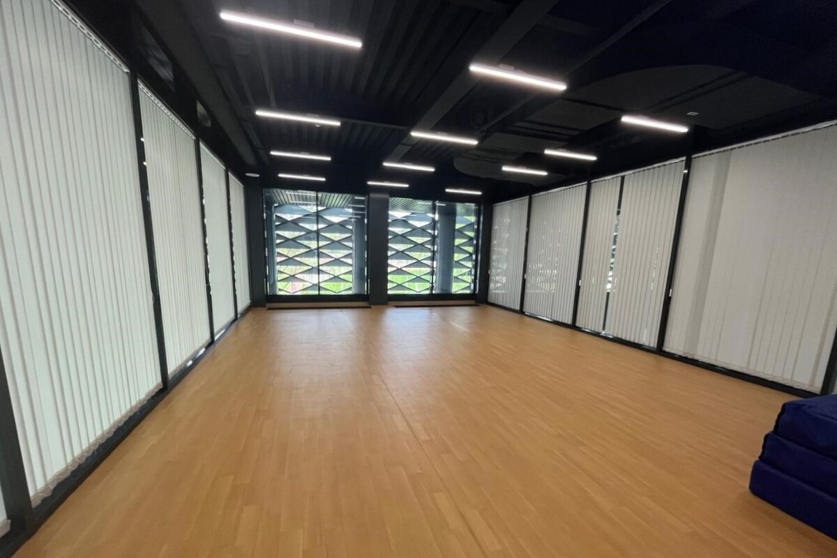 Изображение спорт зоны