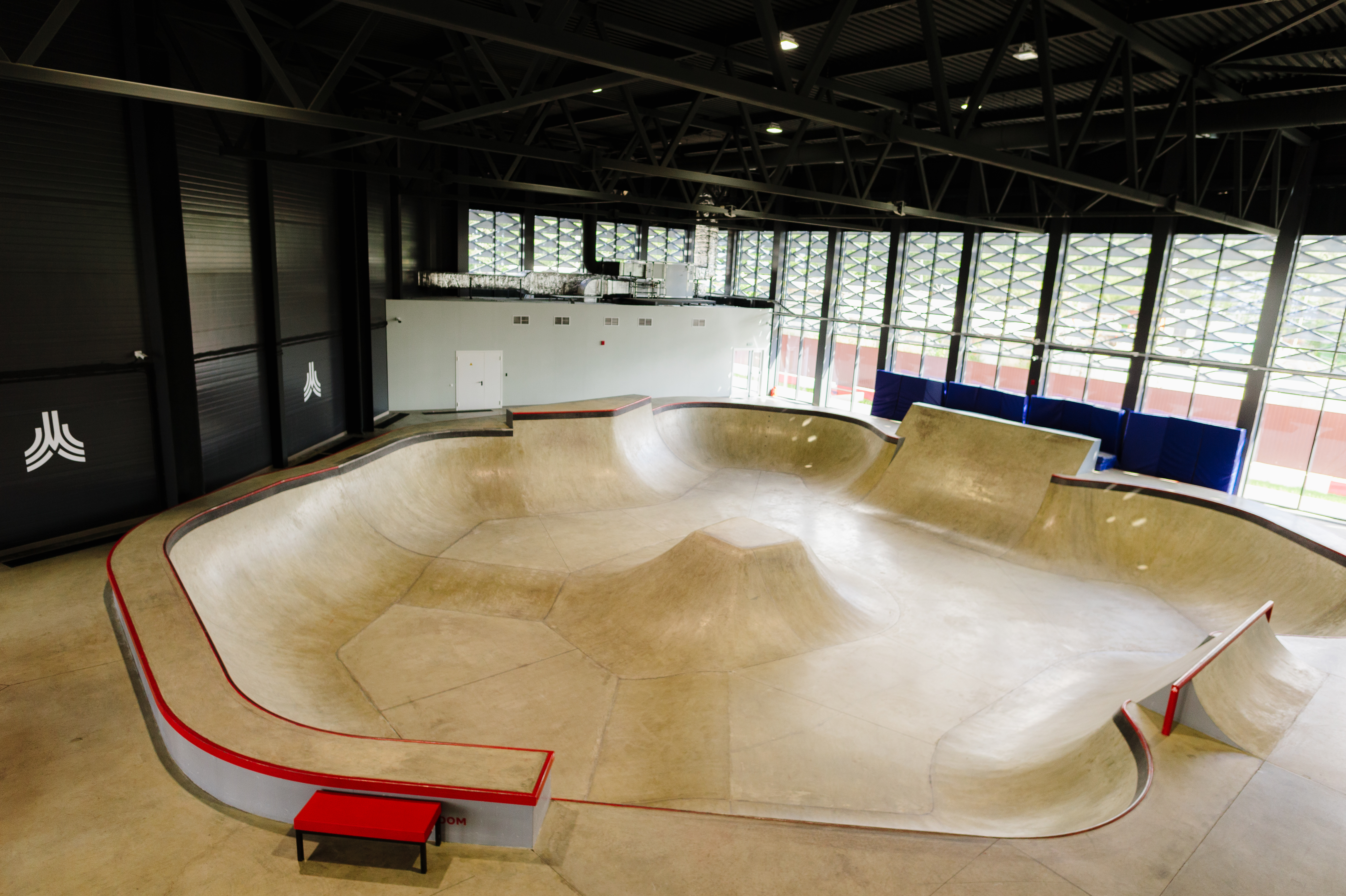 Изображение спорт зоны