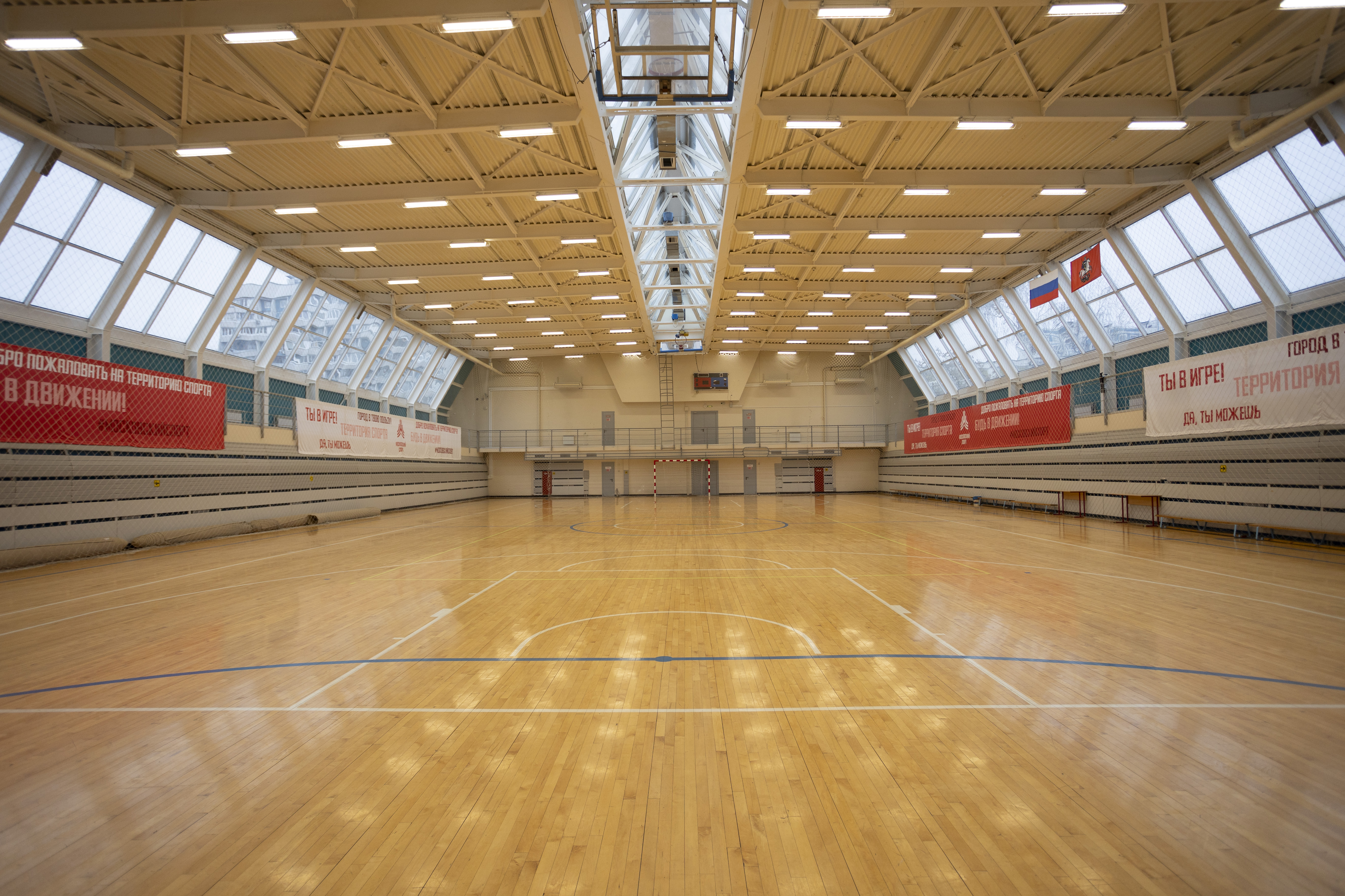 Изображение спорт зоны