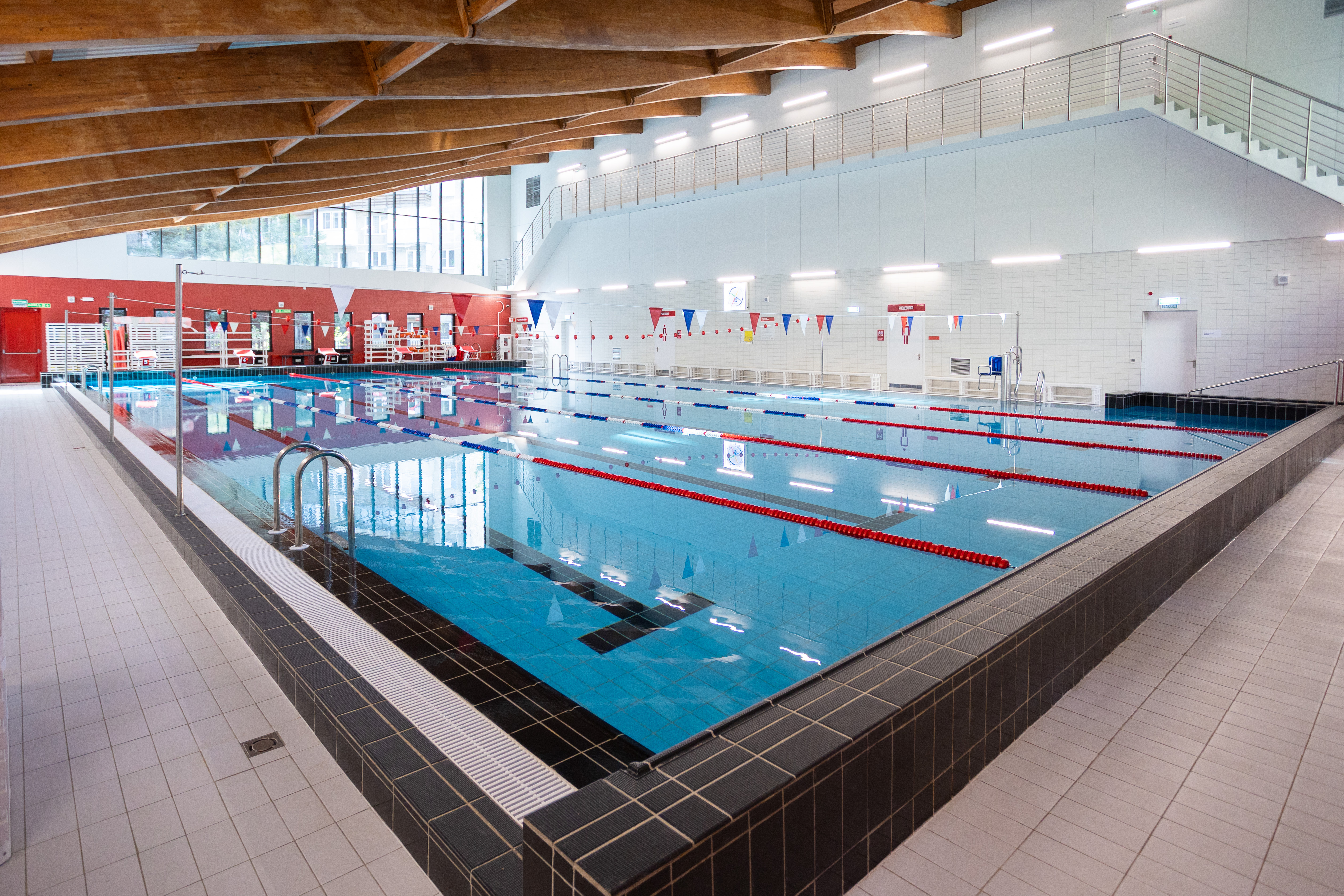 Изображение спорт зоны