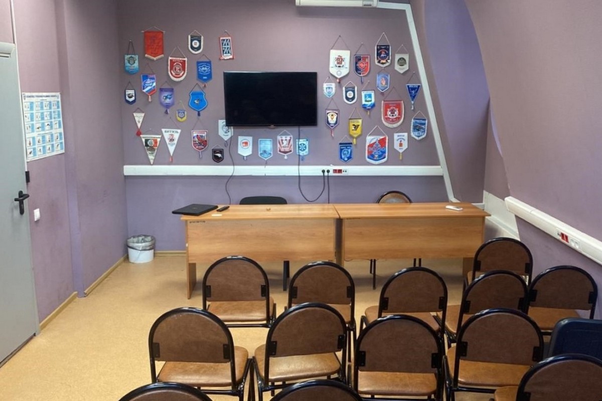 Изображение спорт зоны