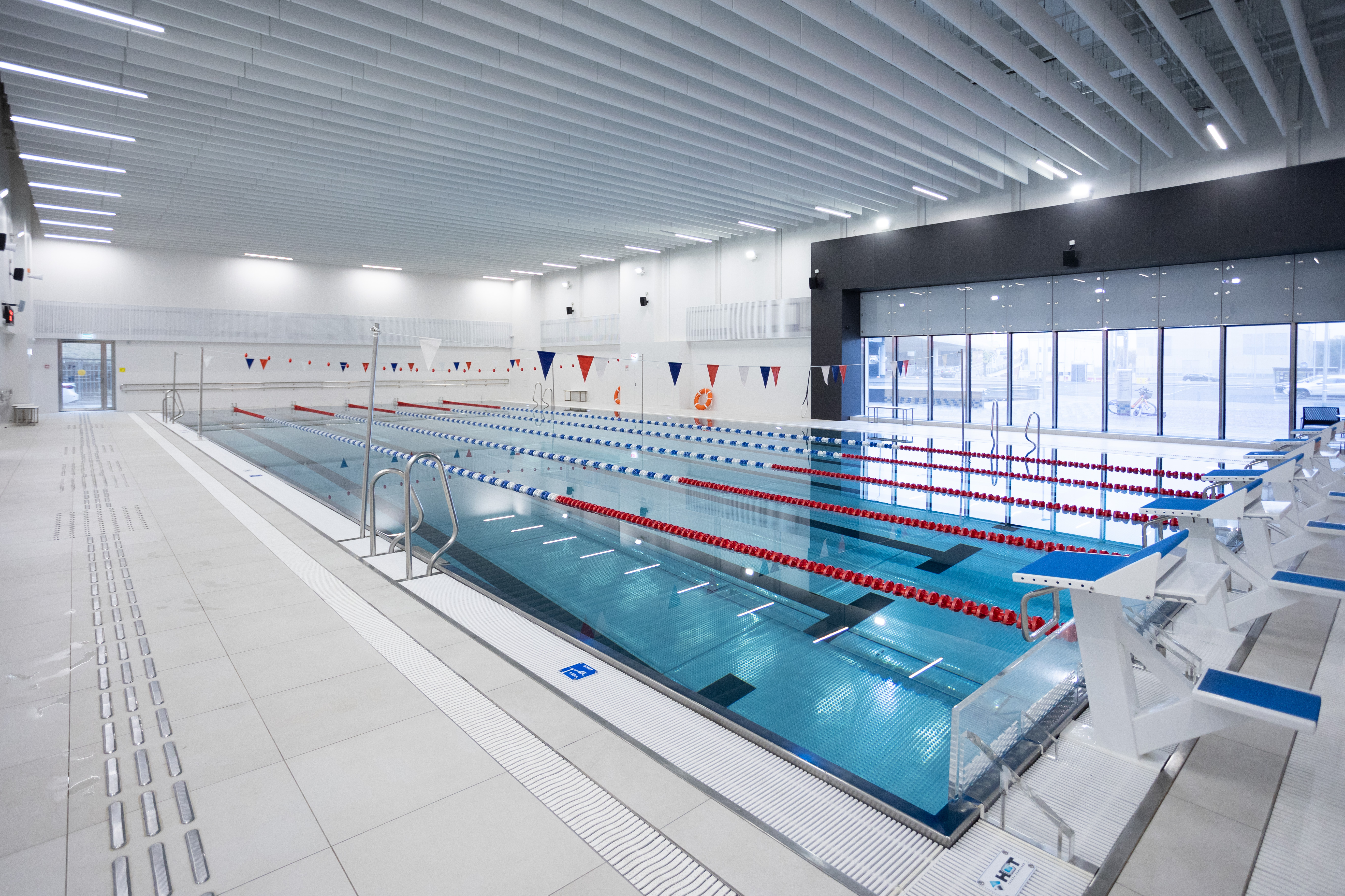 Изображение спорт зоны