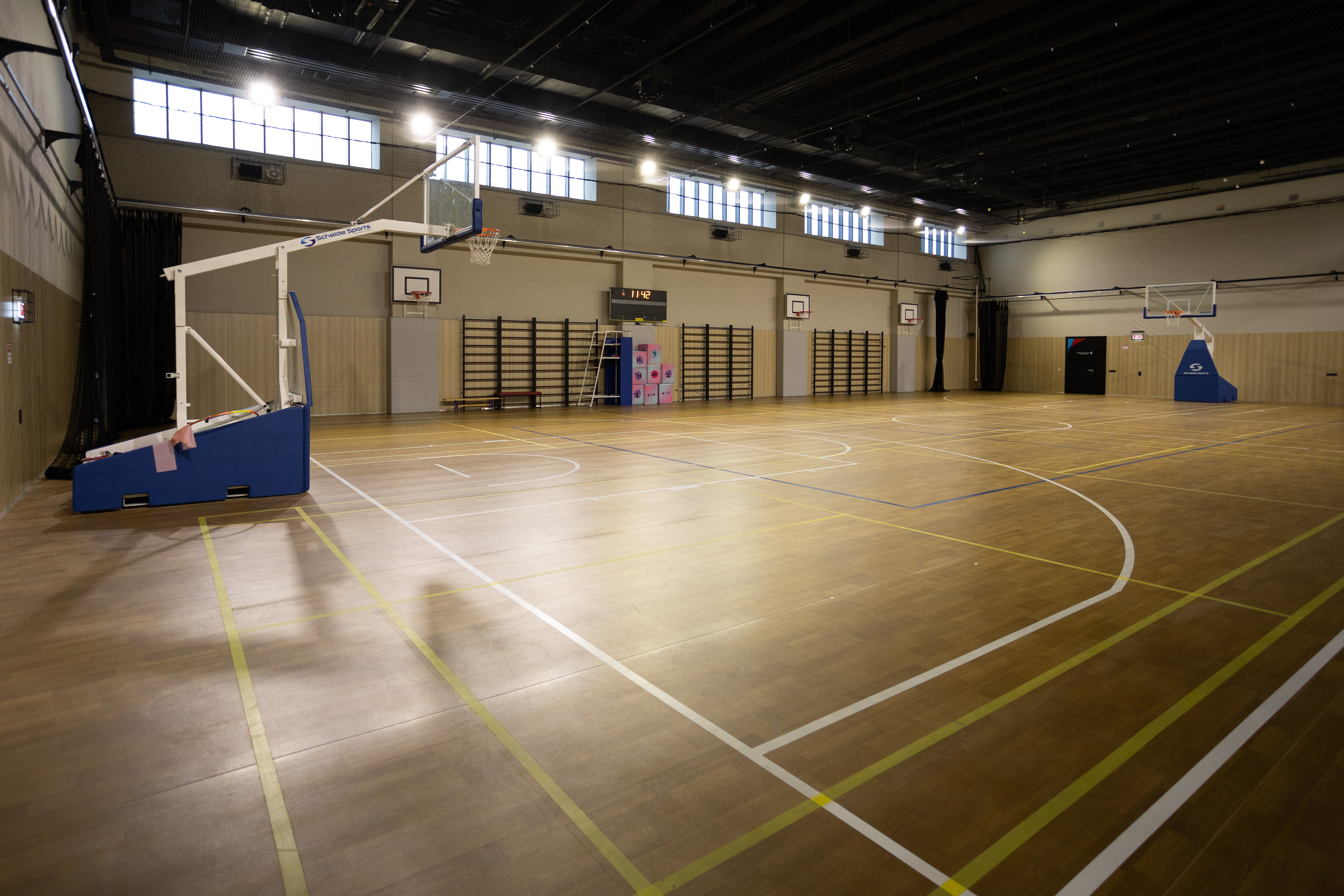 Изображение спорт зоны