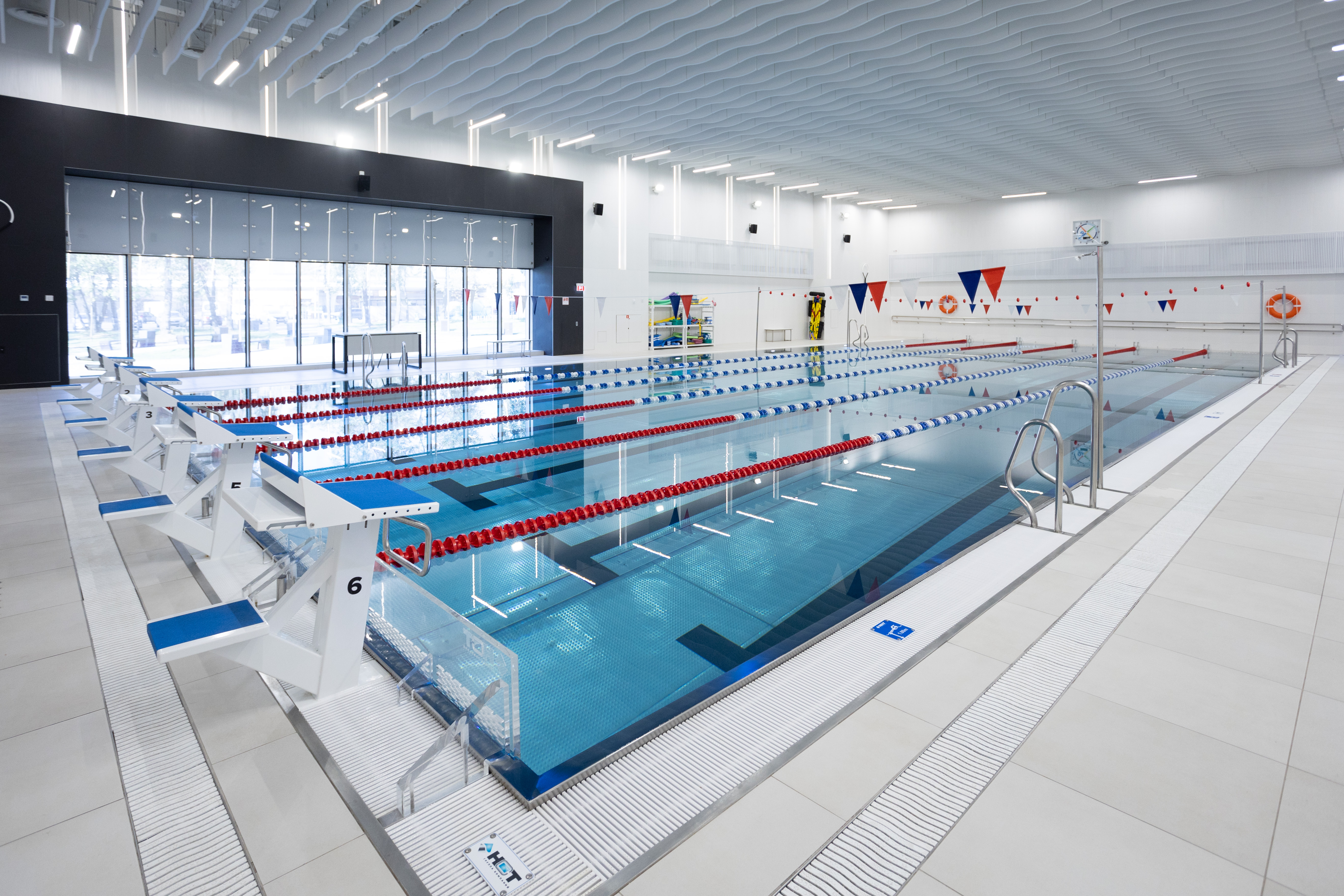 Изображение спорт зоны