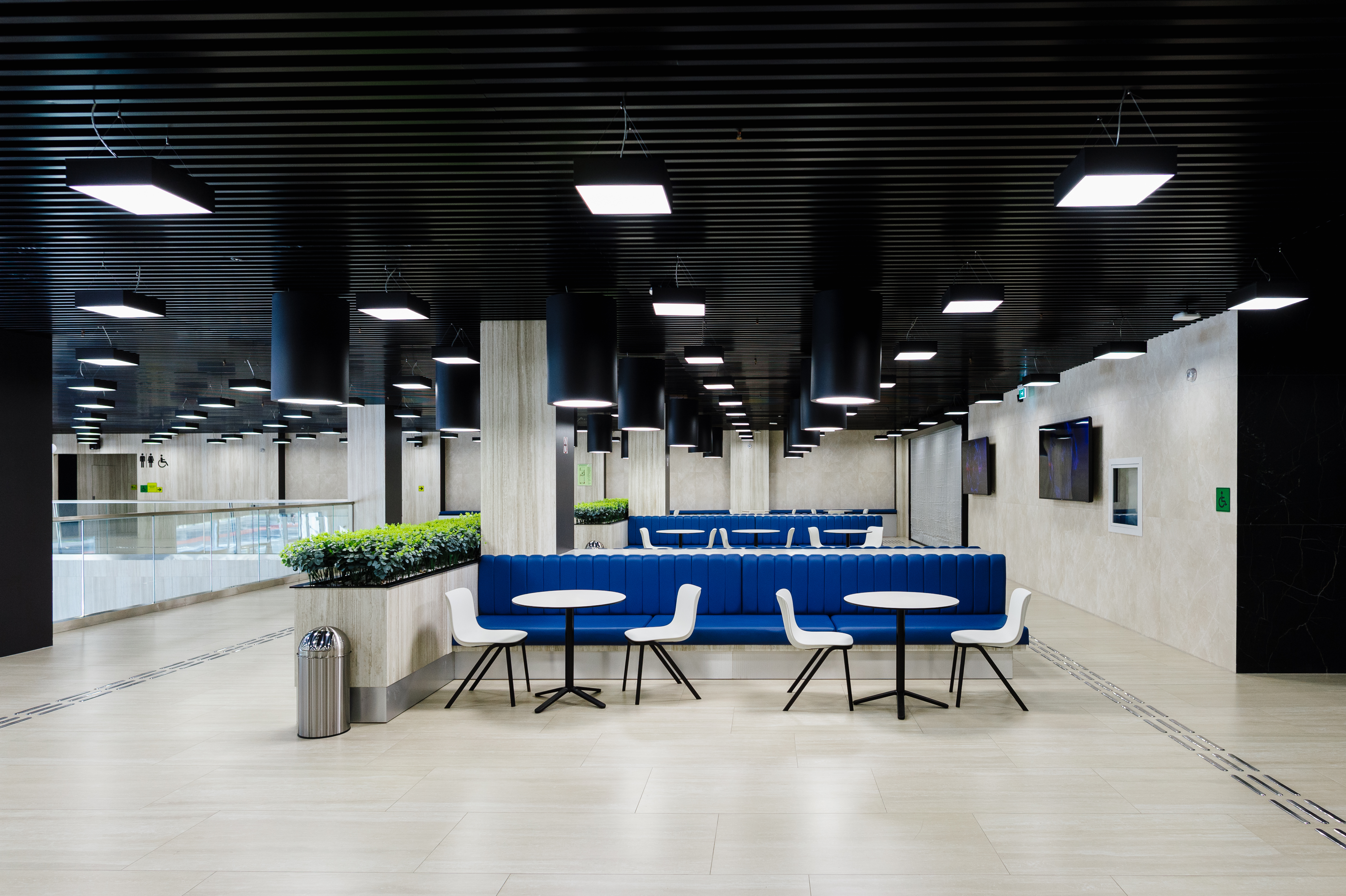 Изображение спорт зоны