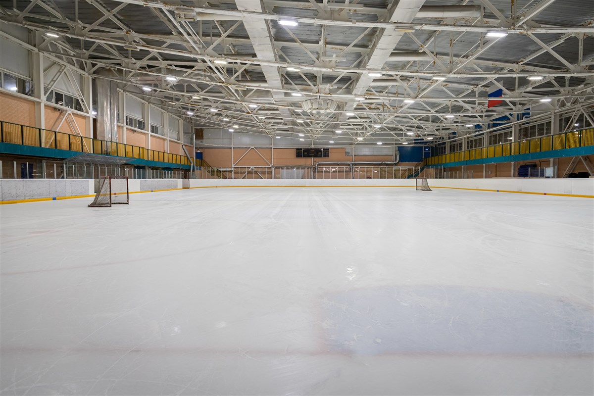 Изображение спорт зоны