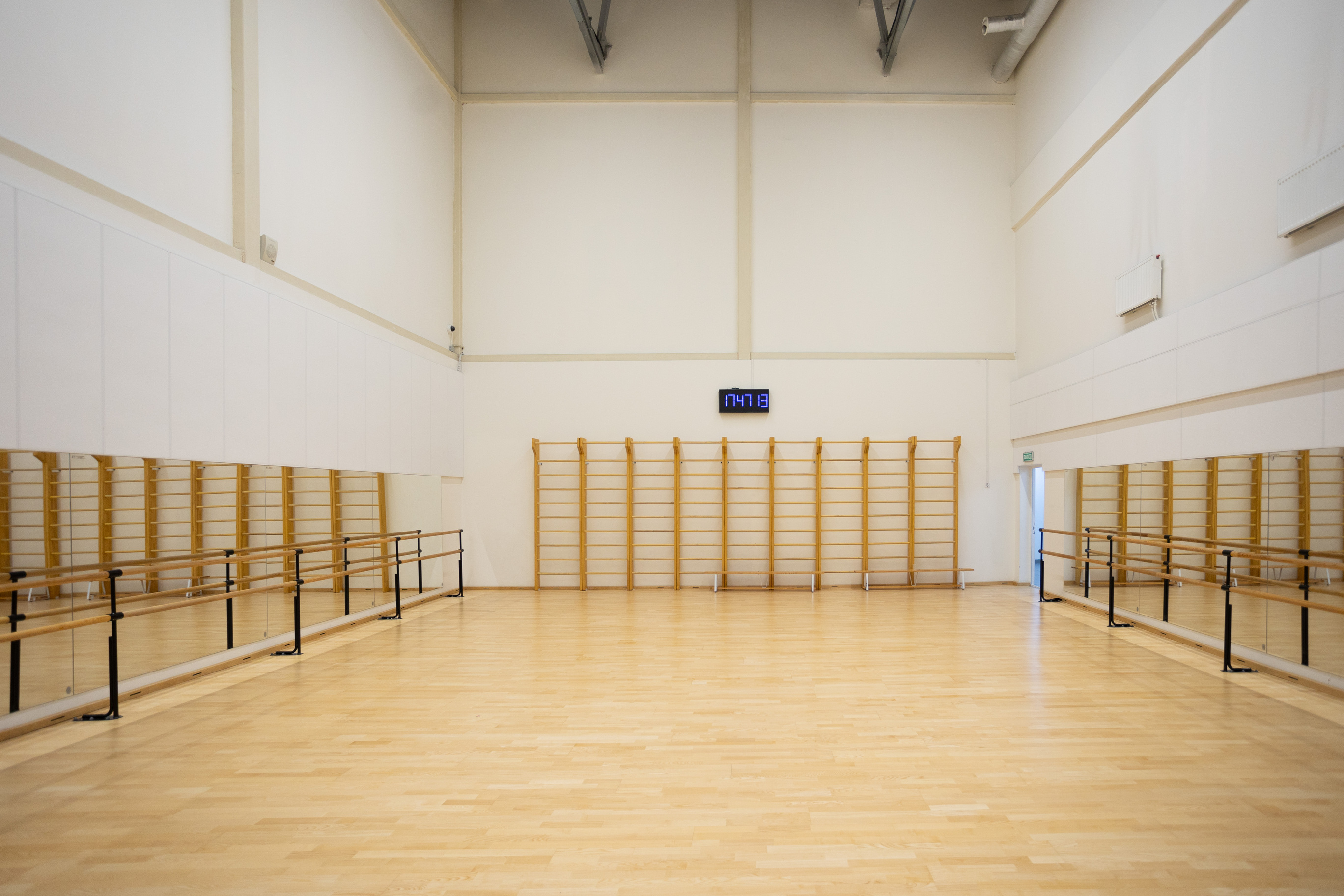 Изображение спорт зоны