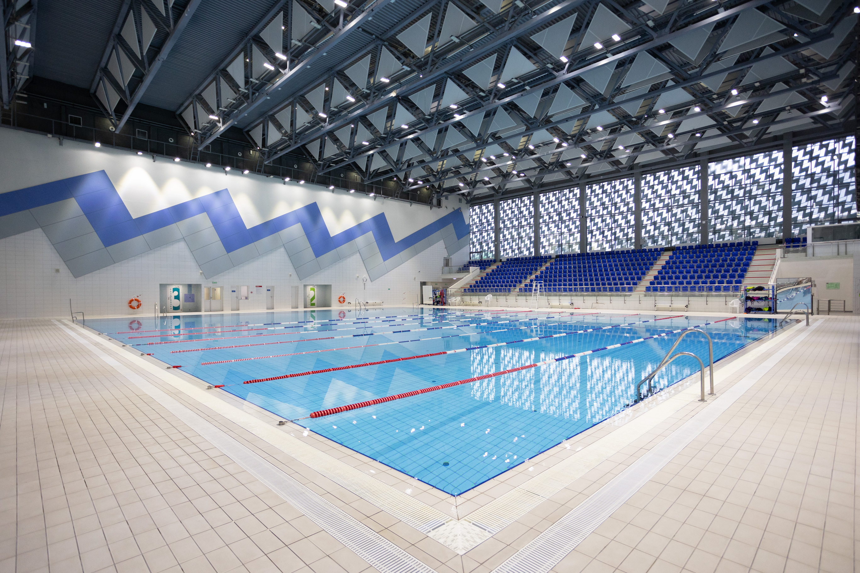 Изображение спорт зоны