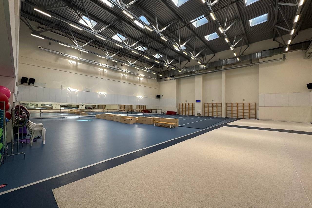 Изображение спорт зоны