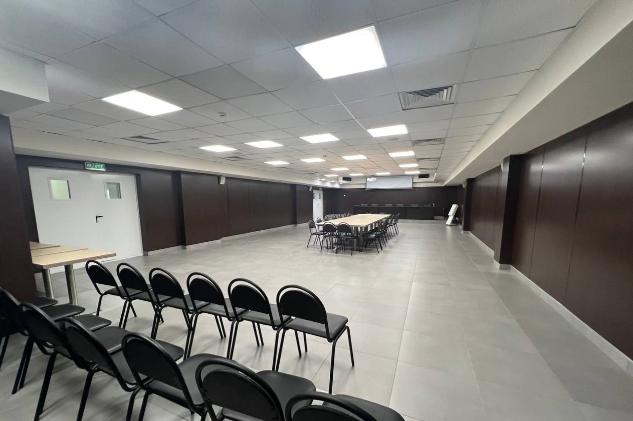 Изображение спорт зоны