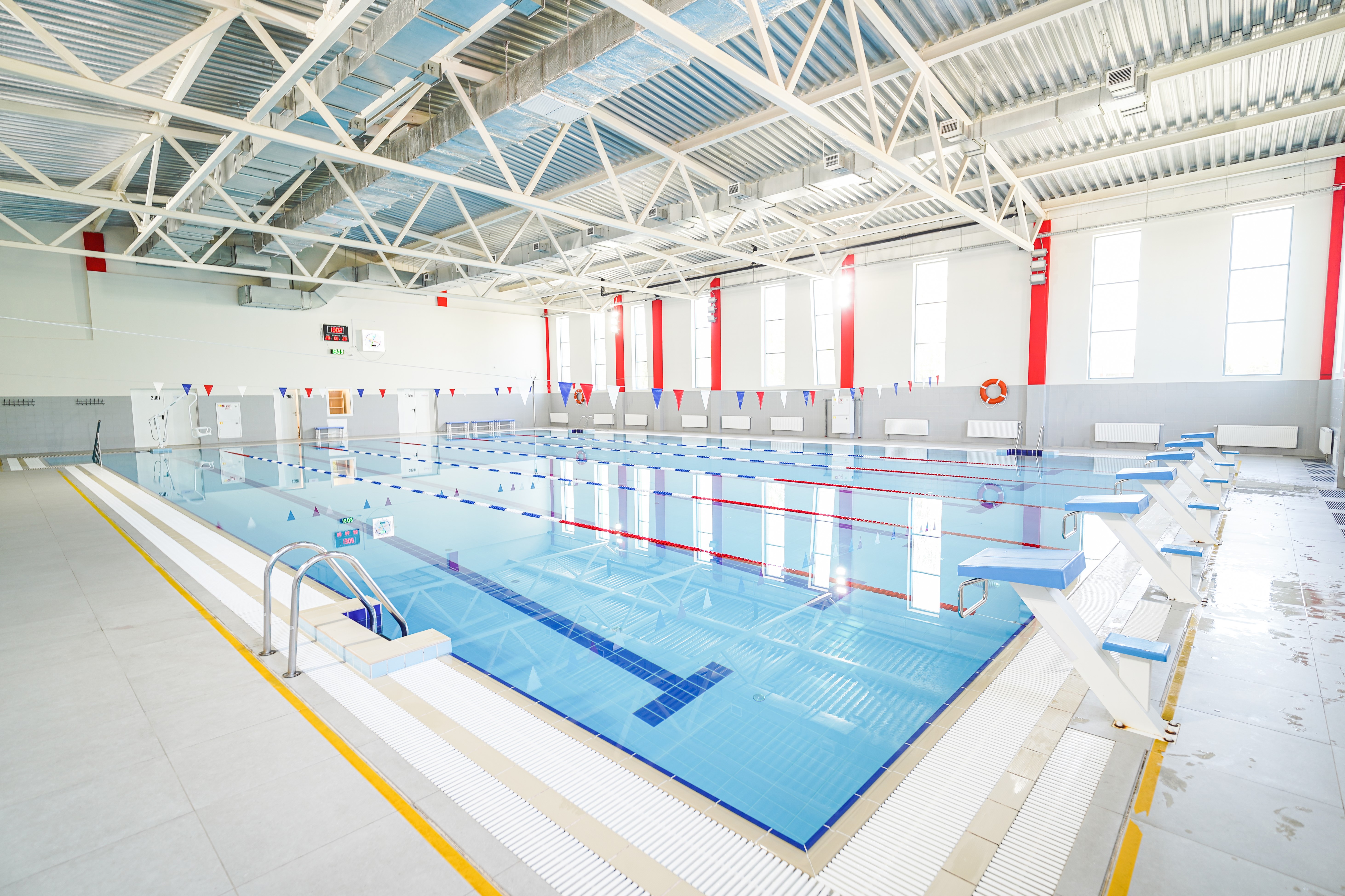 Изображение спорт зоны