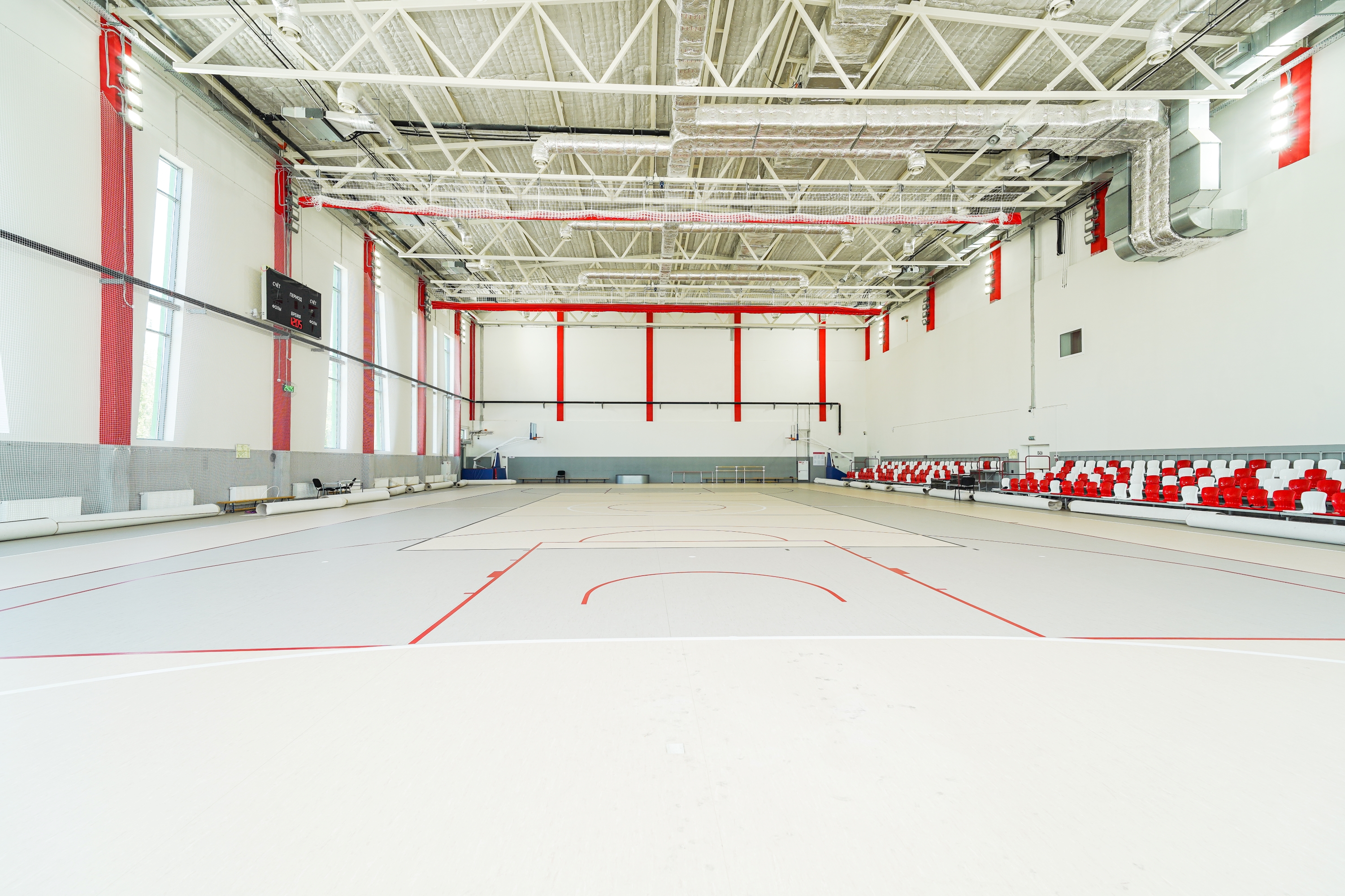 Изображение спорт зоны