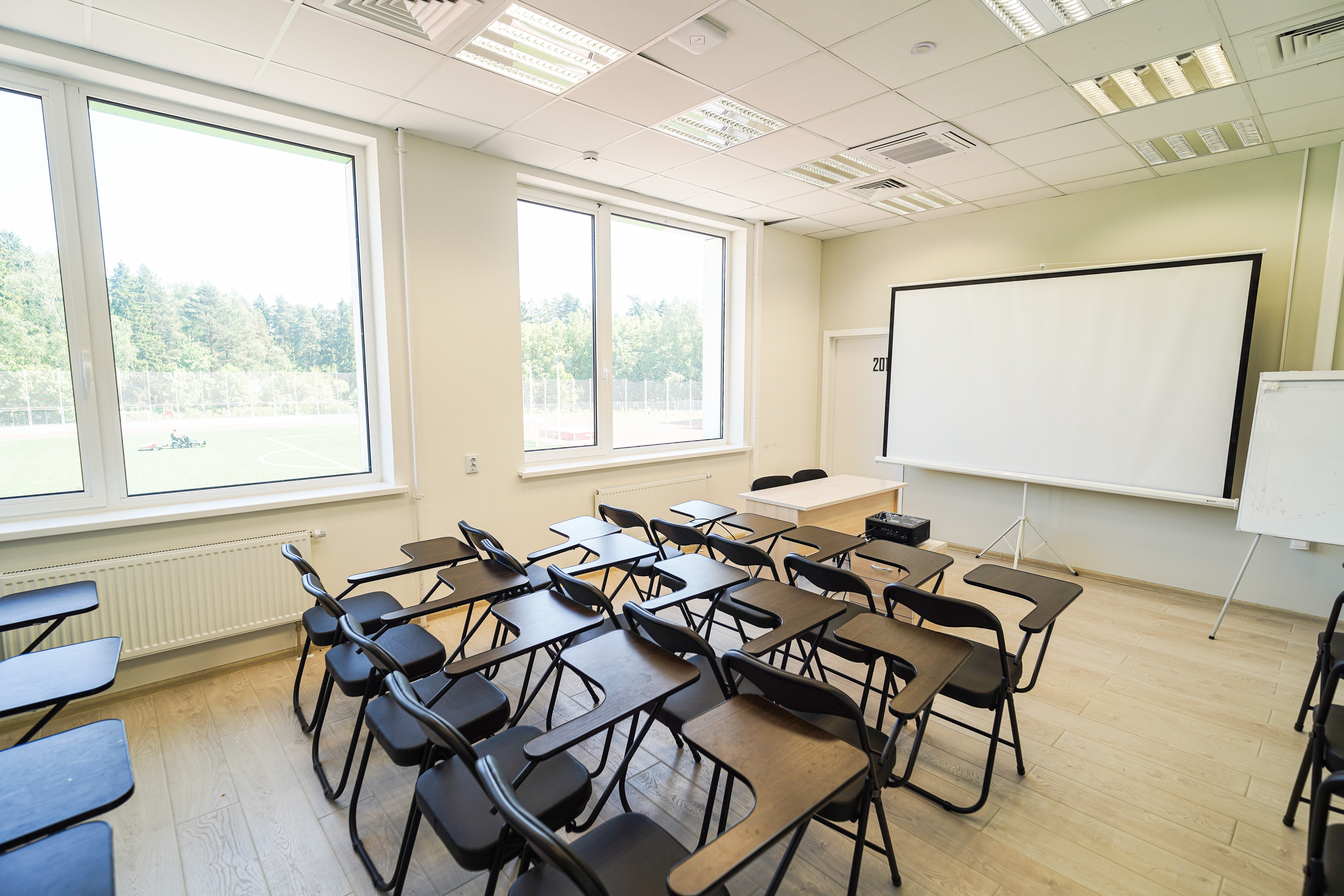 Изображение спорт зоны