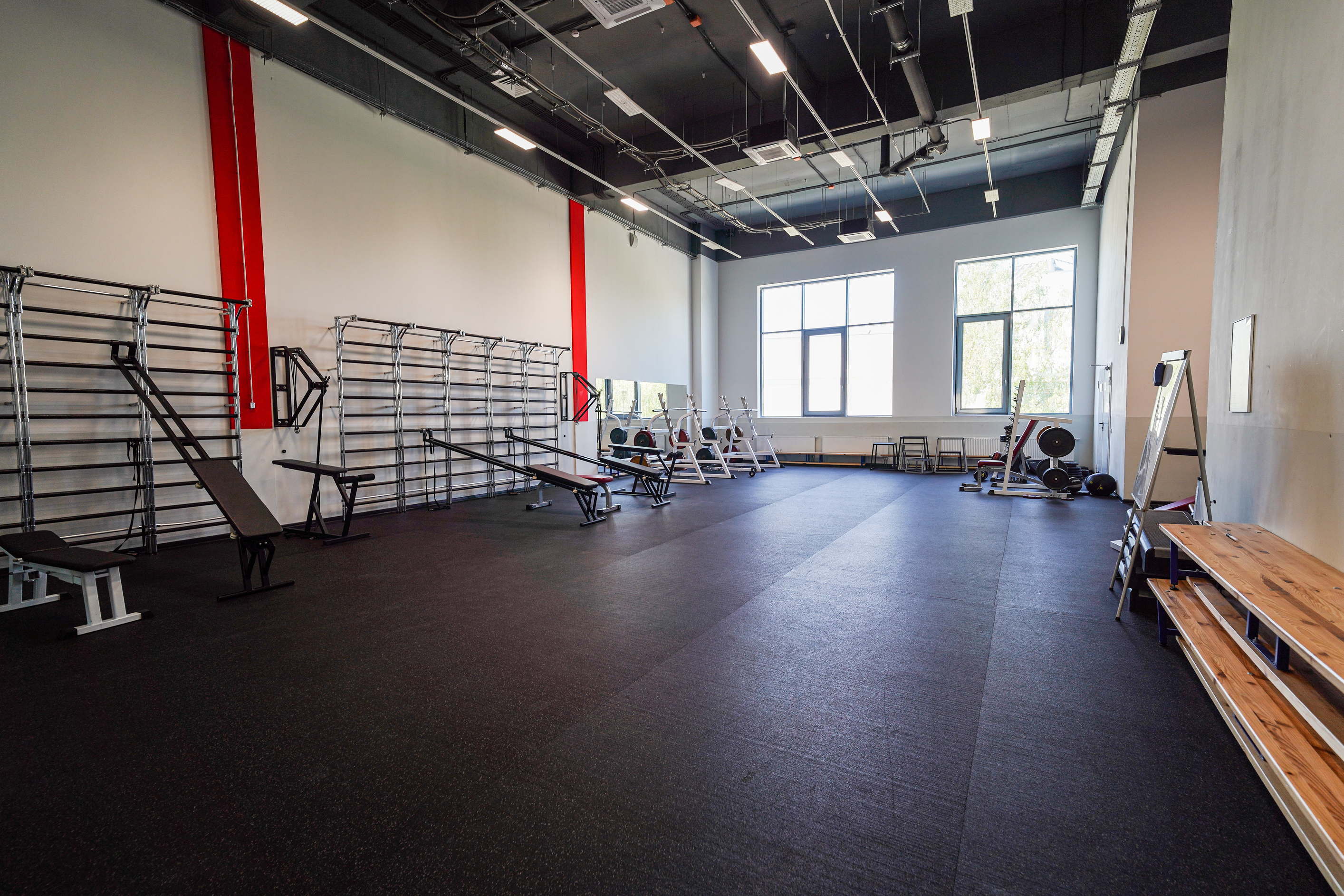 Изображение спорт зоны