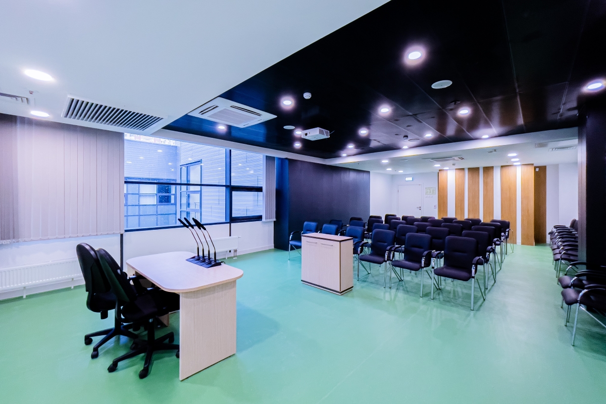 Изображение спорт зоны