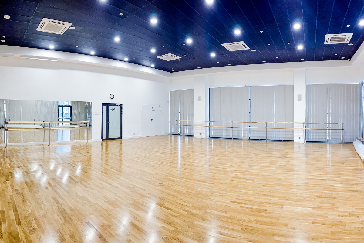 Изображение спорт зоны