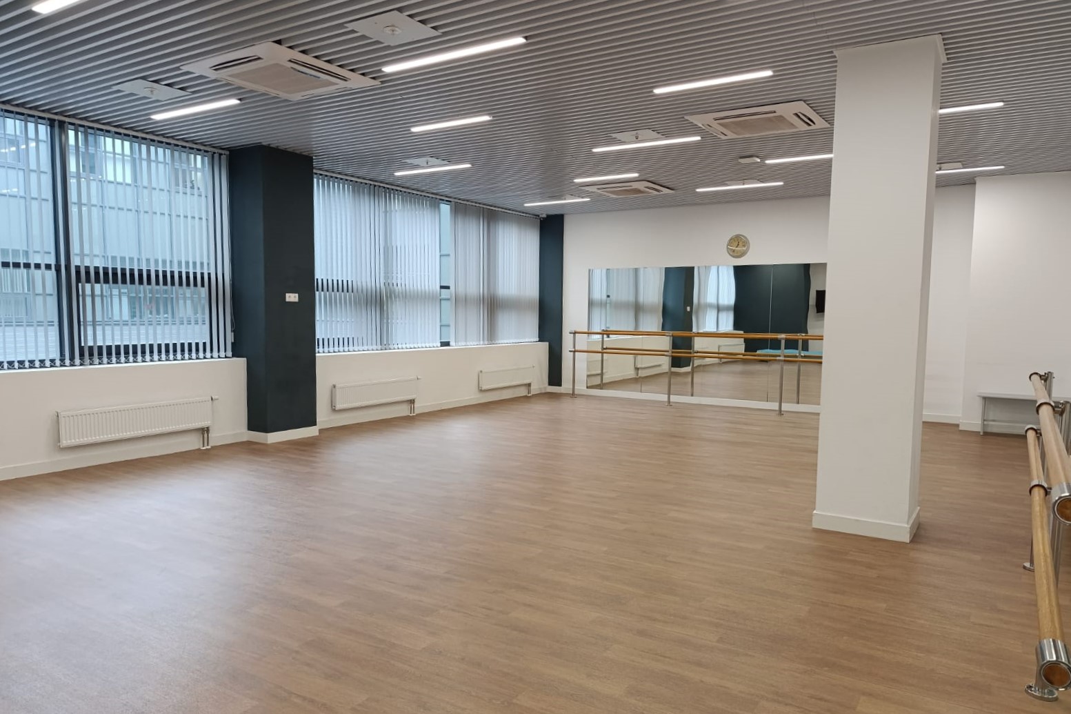 Изображение спорт зоны