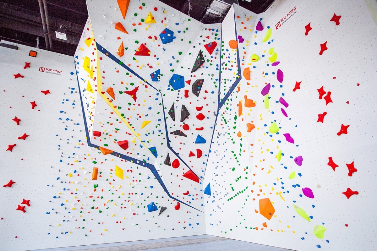 Изображение спорт зоны